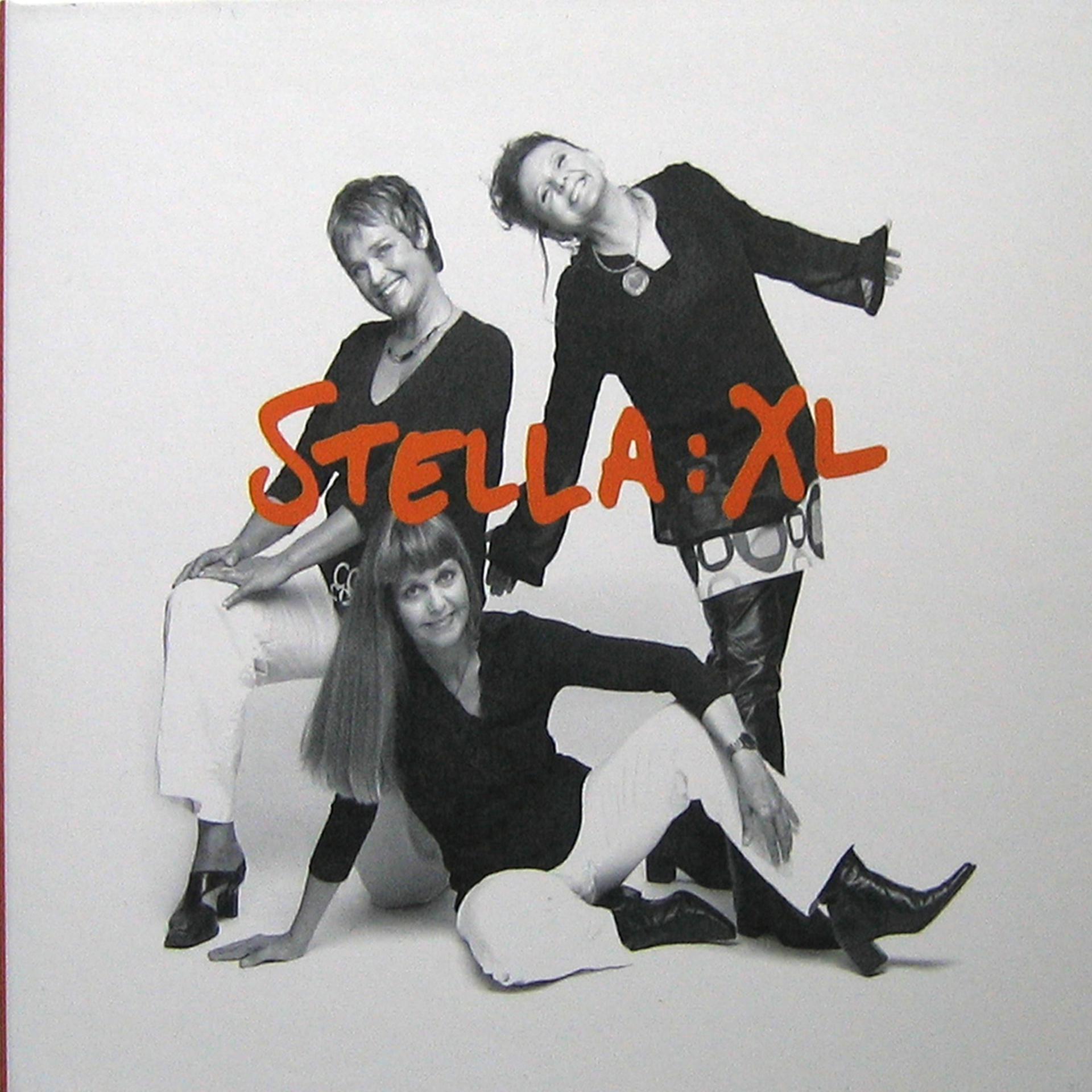 Постер альбома Stella: XL