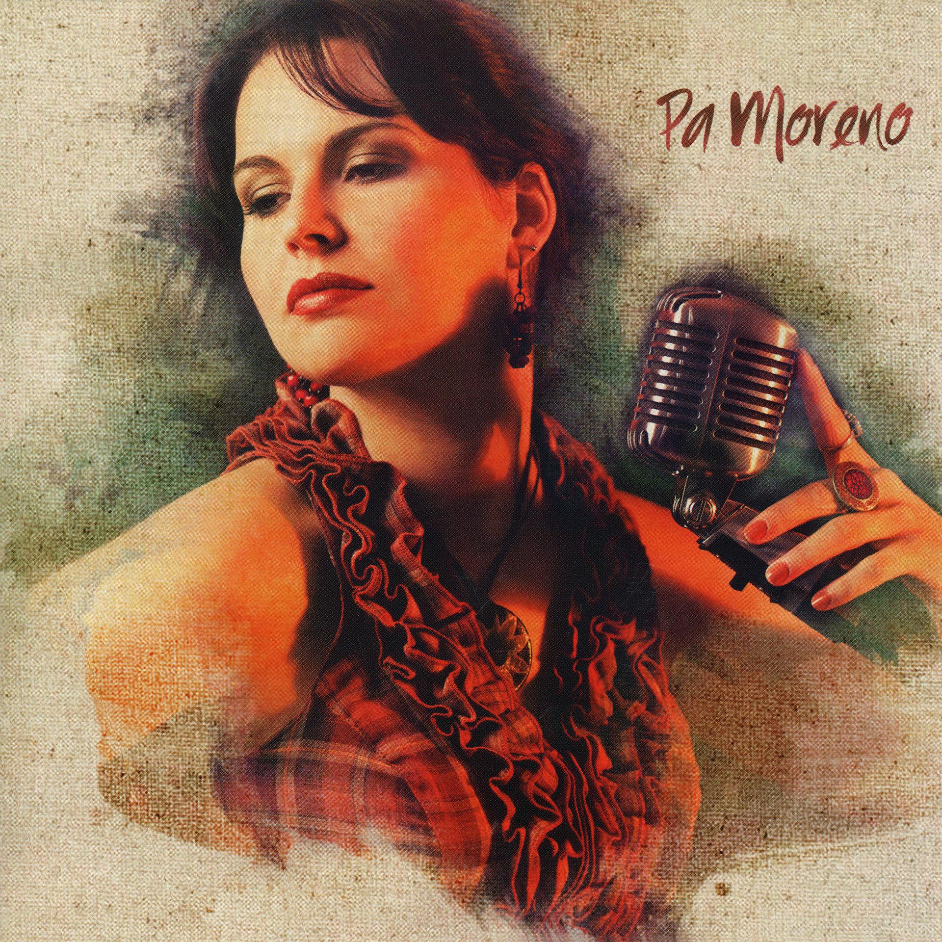 Постер альбома Pa Moreno
