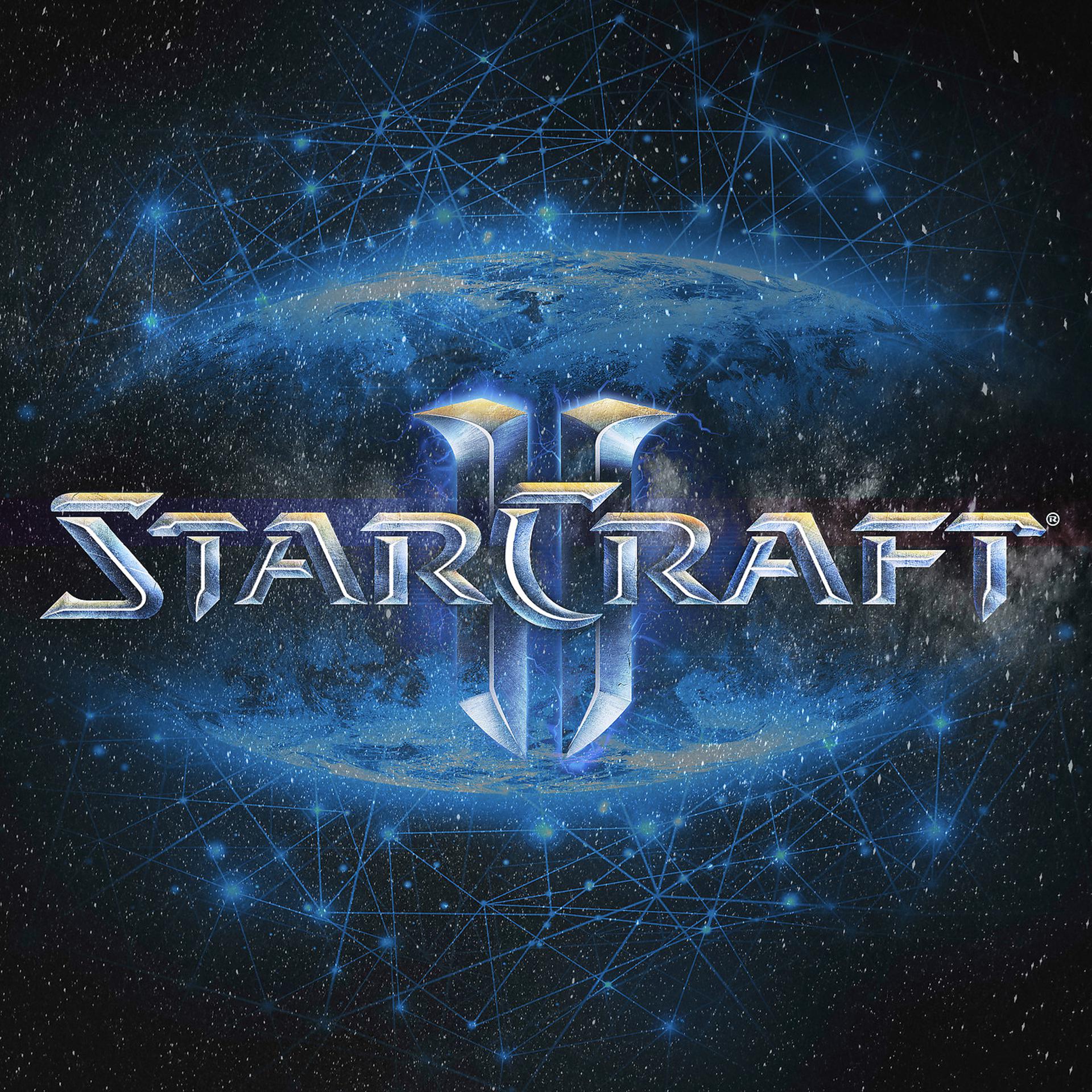 Постер альбома StarCraft