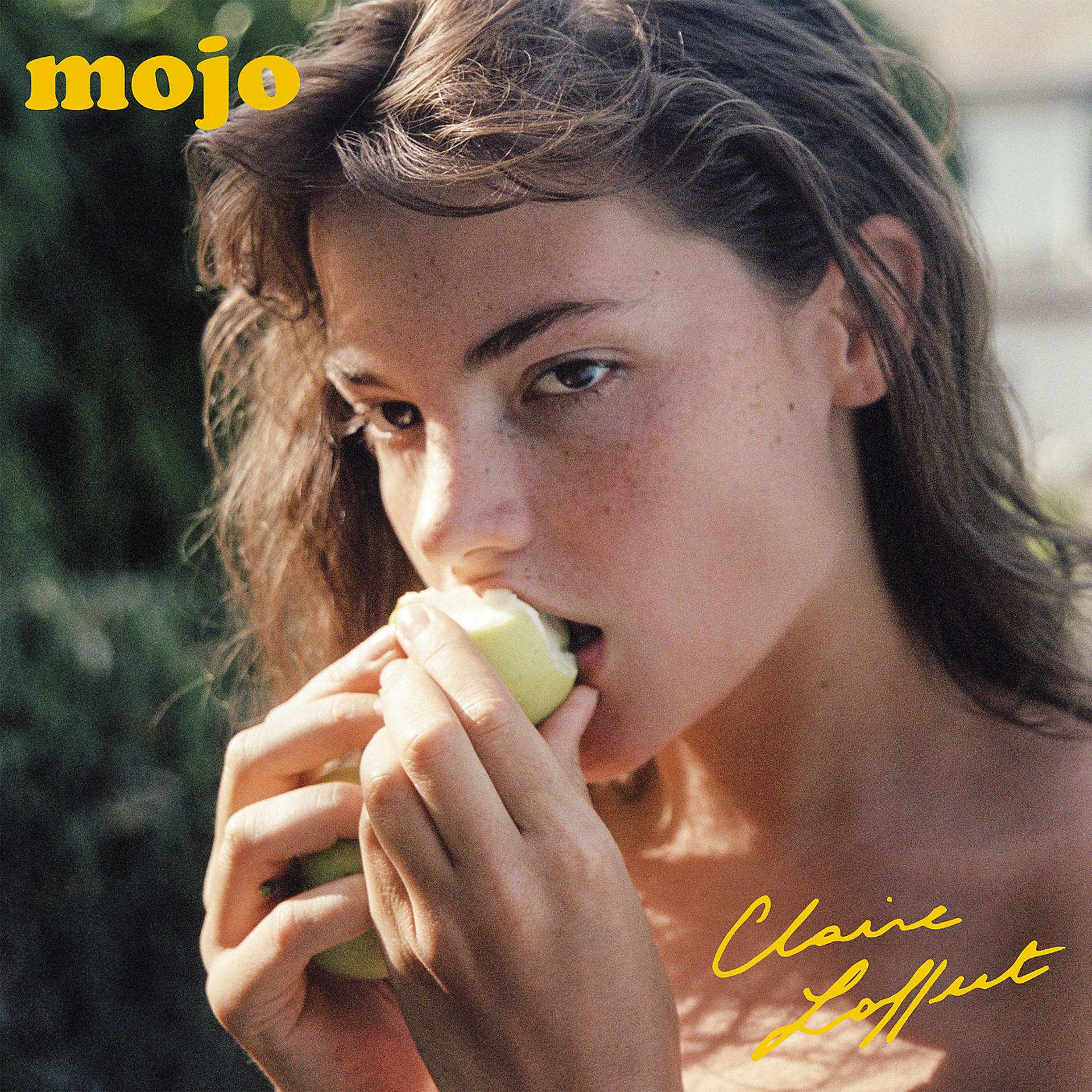 Постер альбома Mojo - EP
