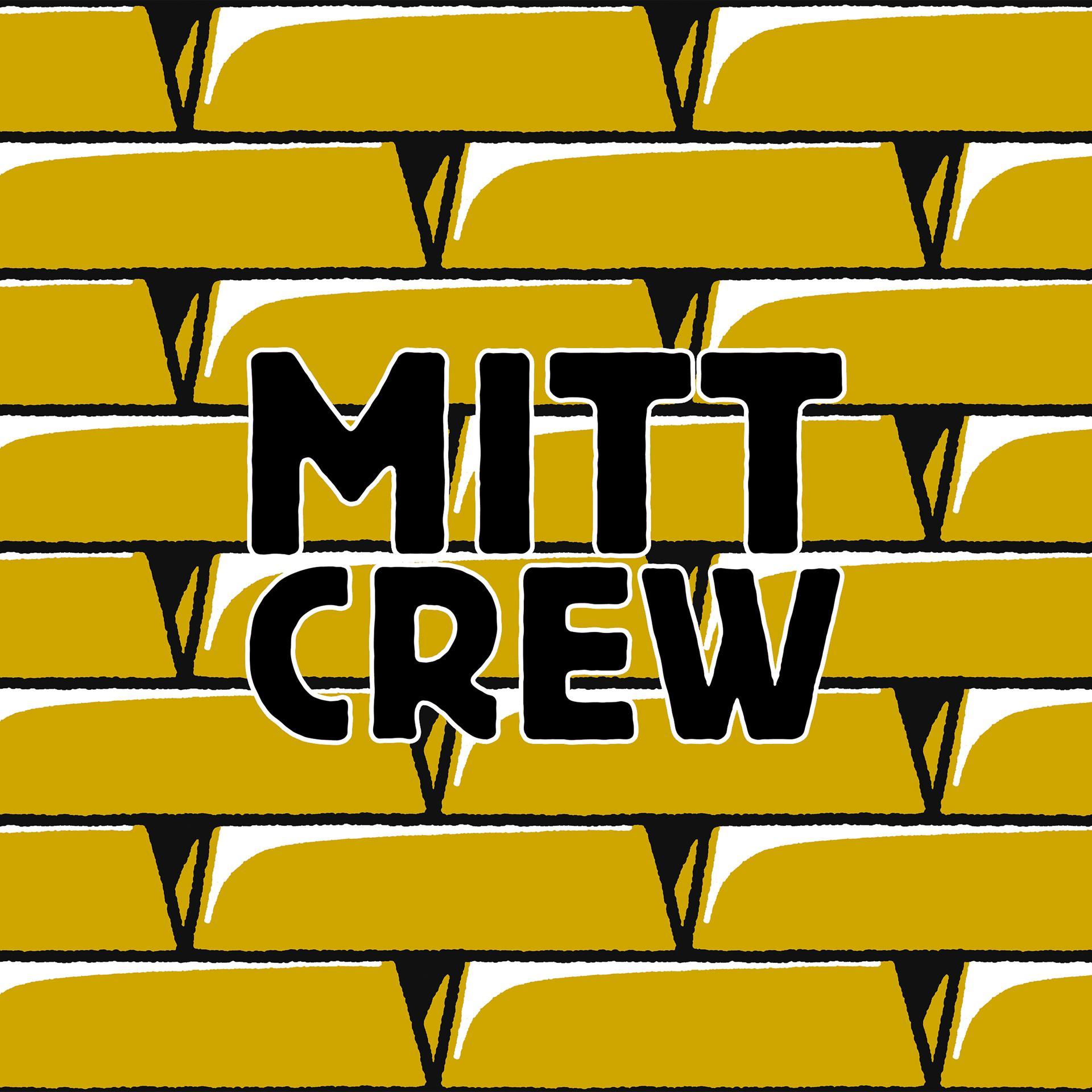 Постер альбома Mitt Crew