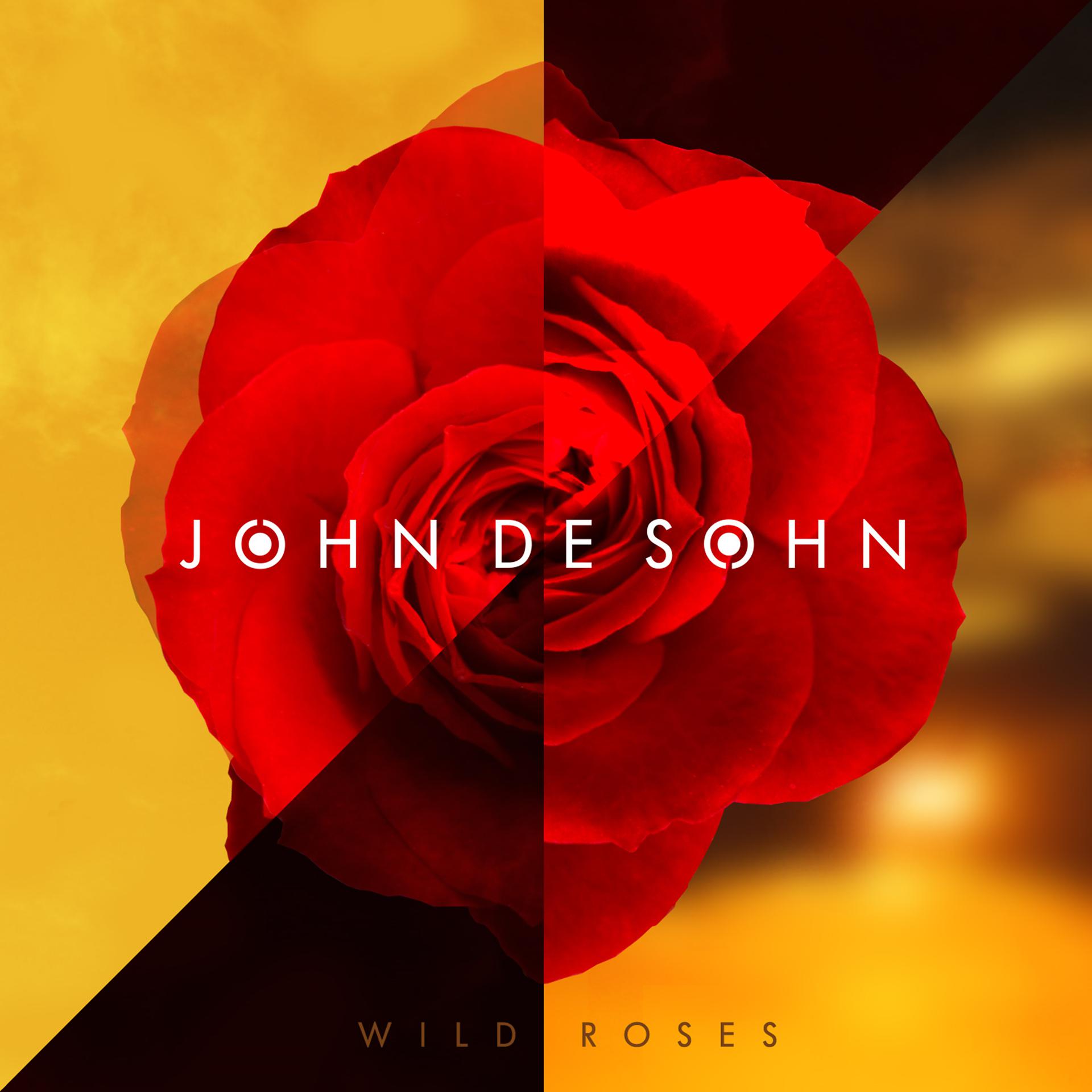 Постер альбома Wild Roses