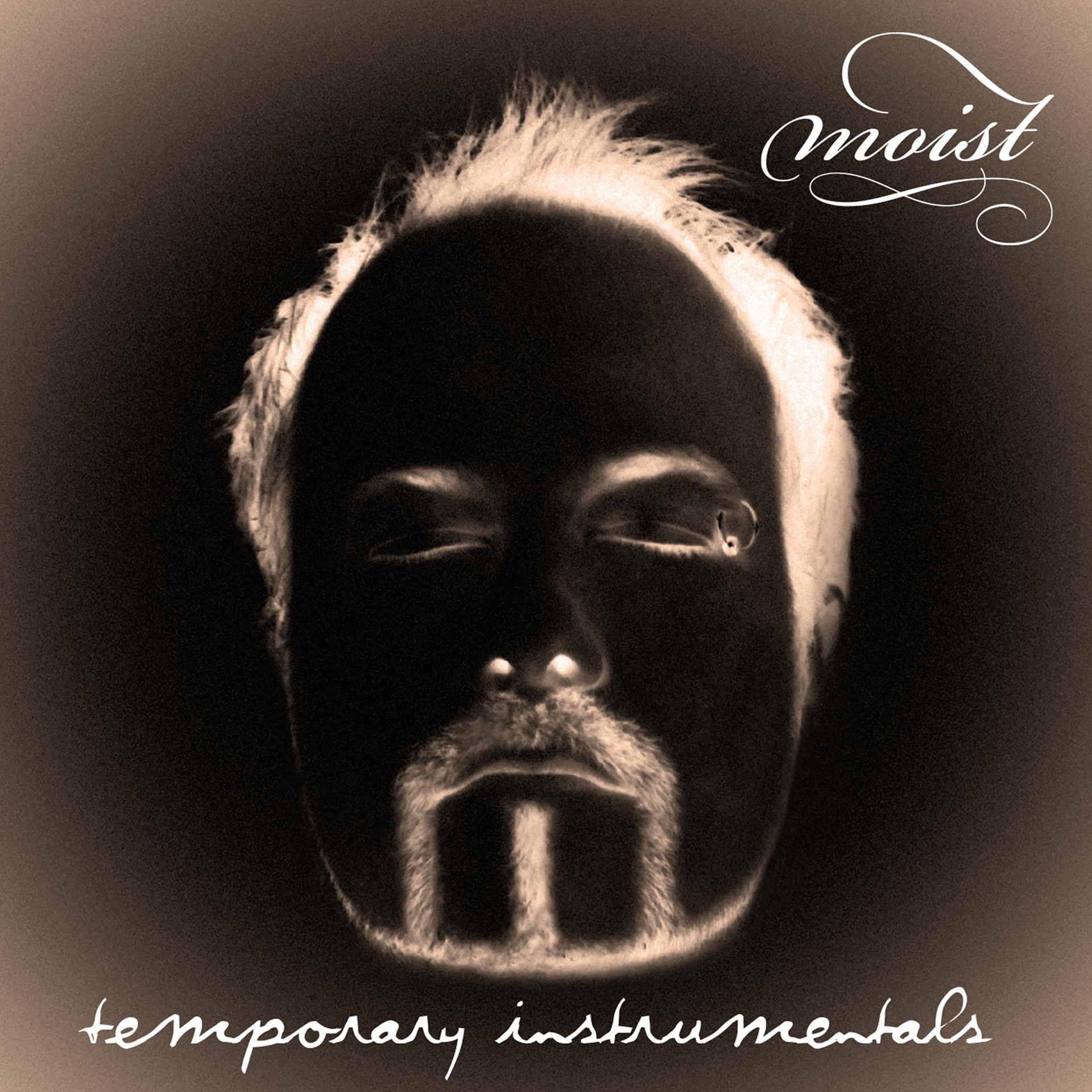 Постер альбома Temporary Instrumentals