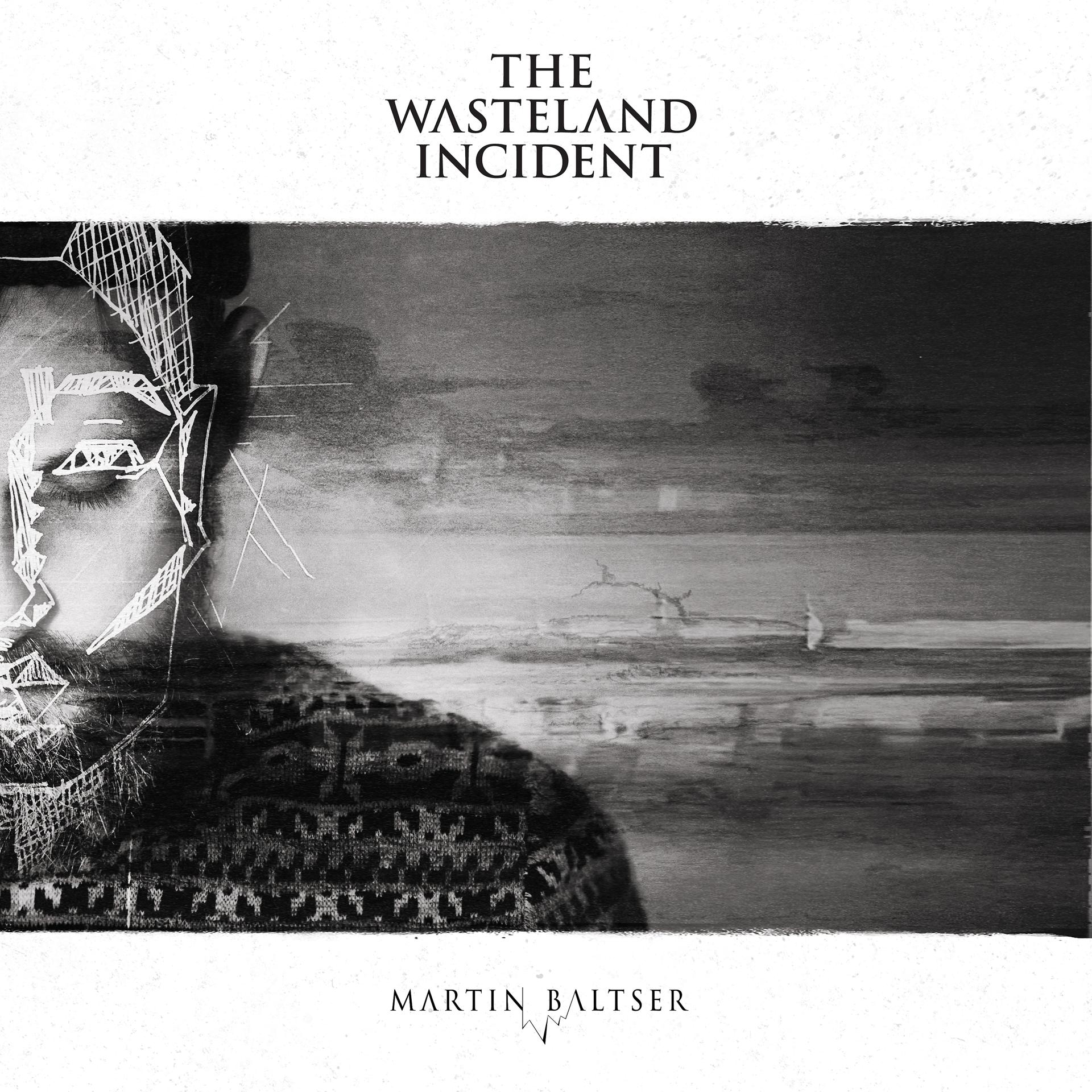 Постер альбома The Wasteland Incident