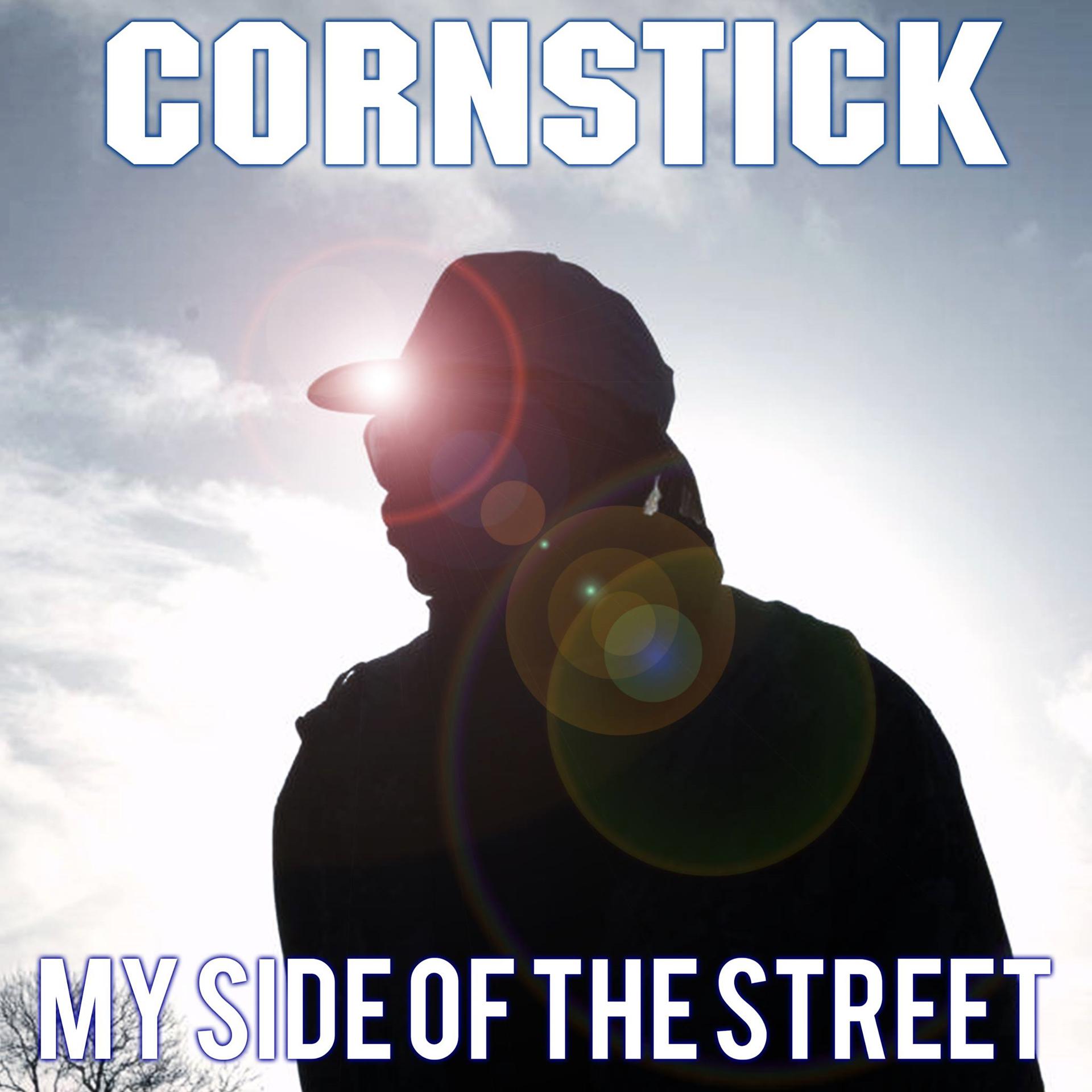 Постер альбома My Side of the Street