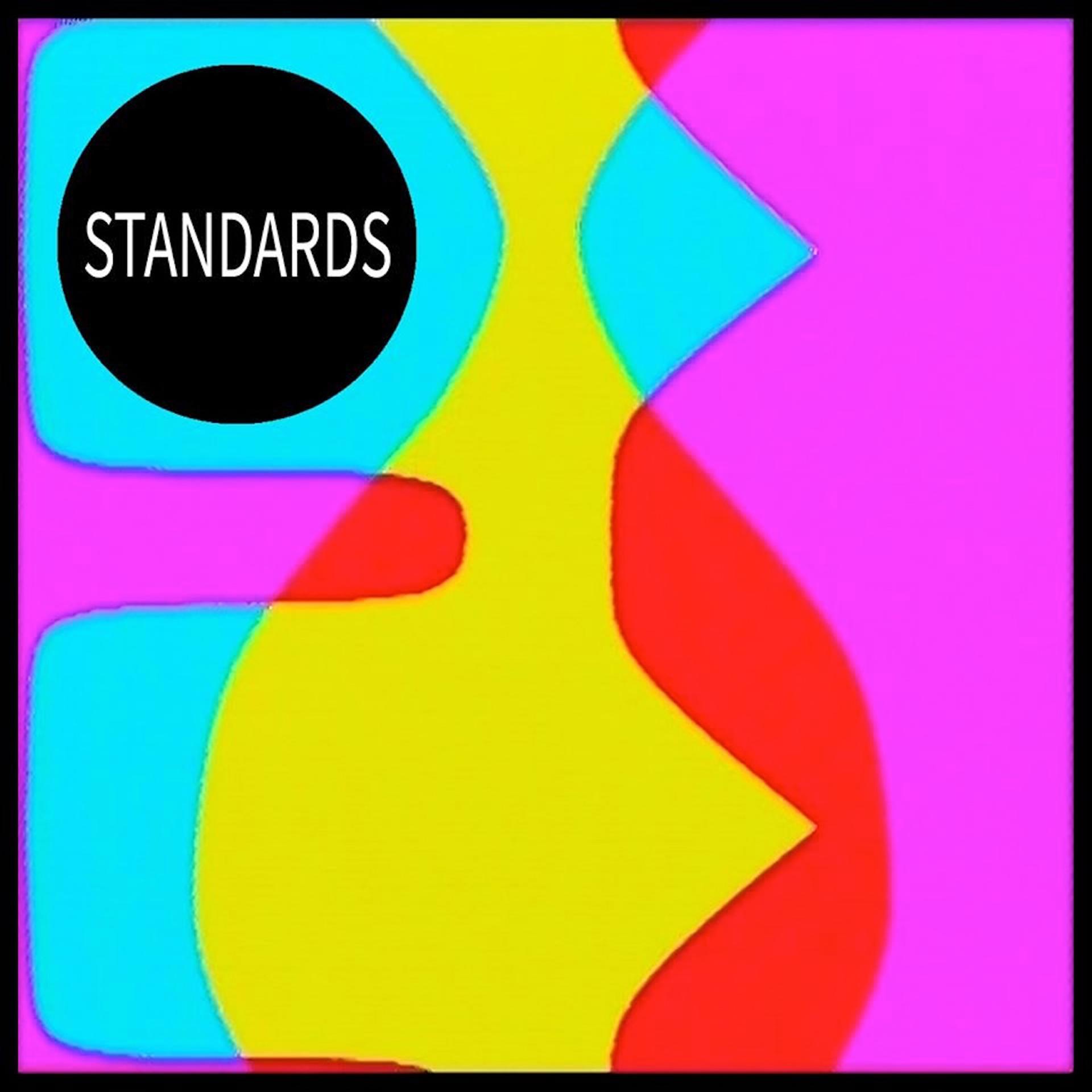 Постер альбома Standards