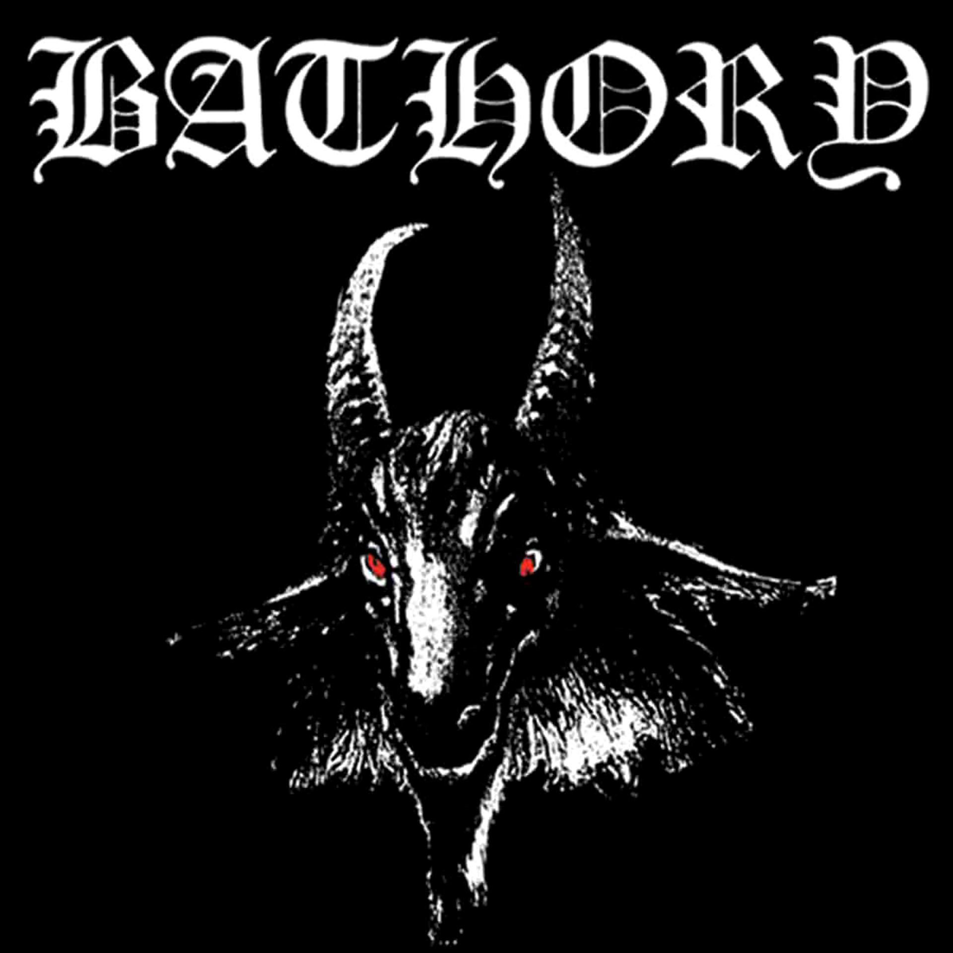 Постер альбома Bathory