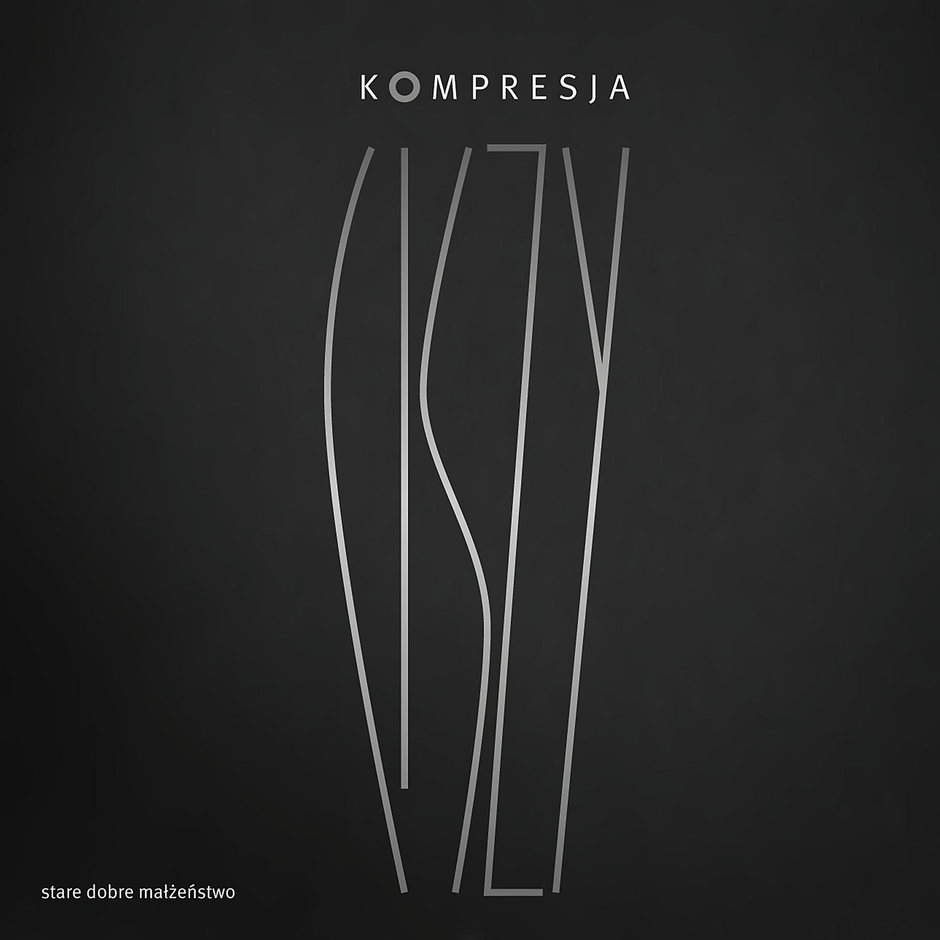 Постер альбома Kompresja Ciszy