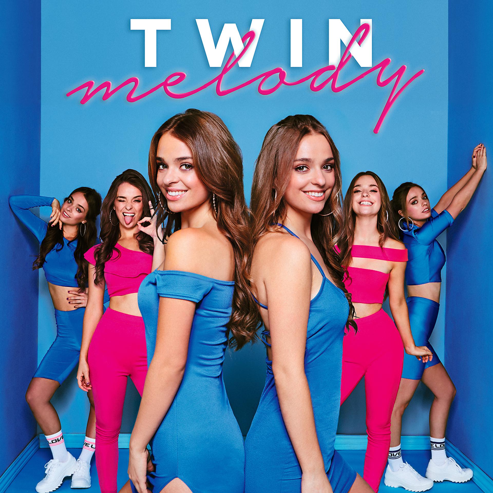 Постер альбома Twin Melody