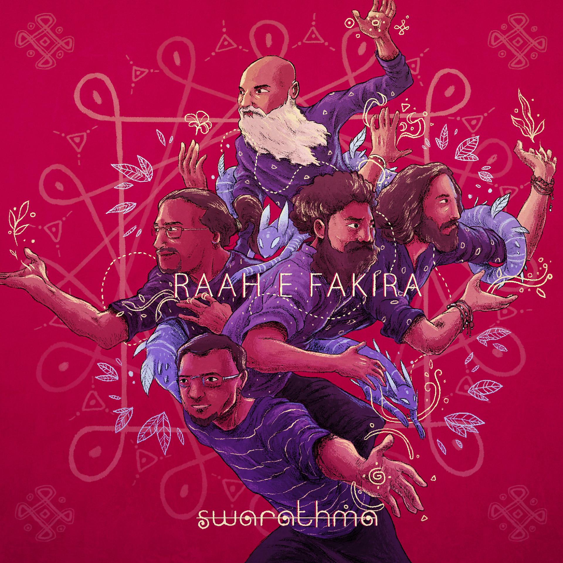 Постер альбома Raah-e-Fakira
