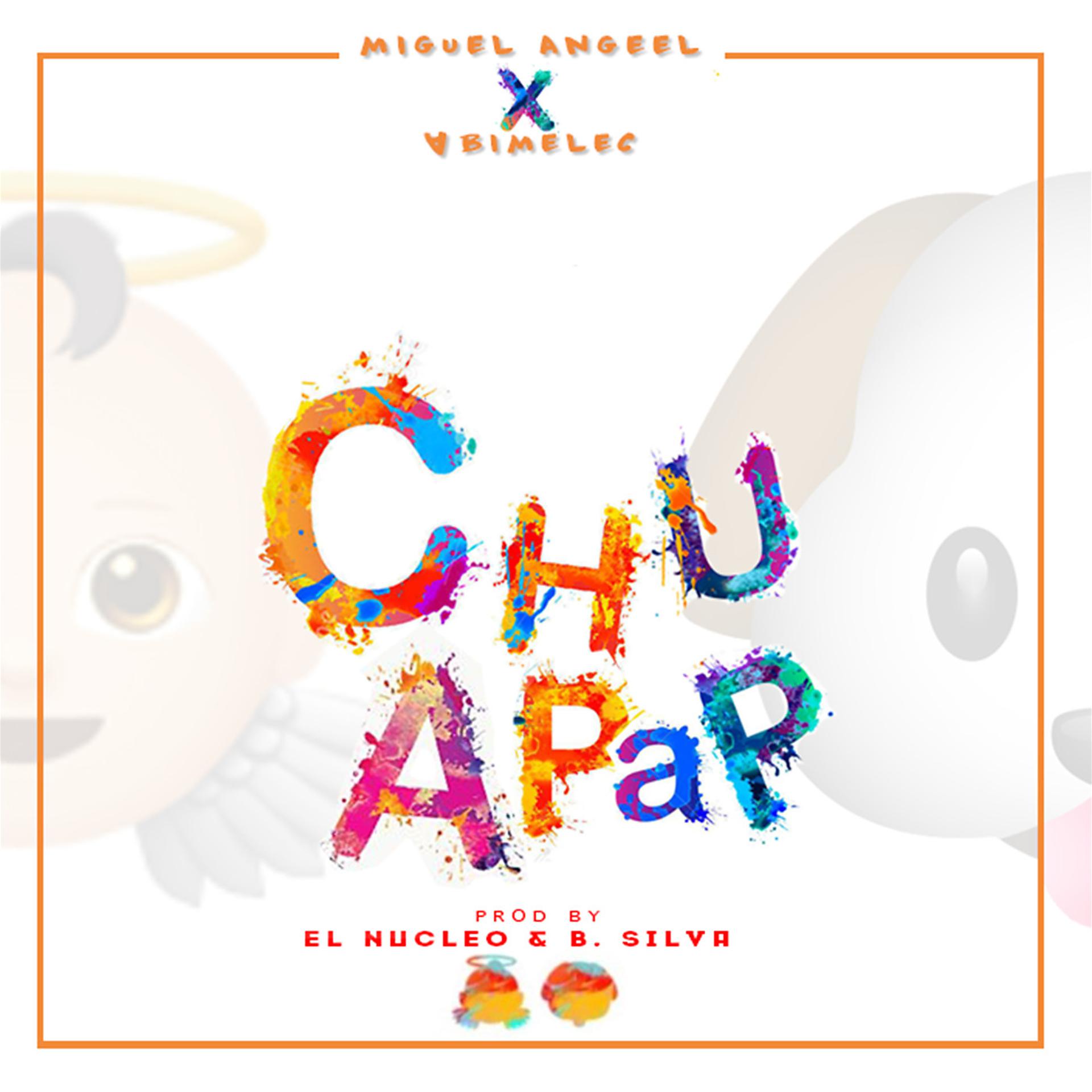 Постер альбома Chuapap