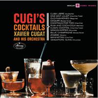 Постер альбома Cugi's Cocktails