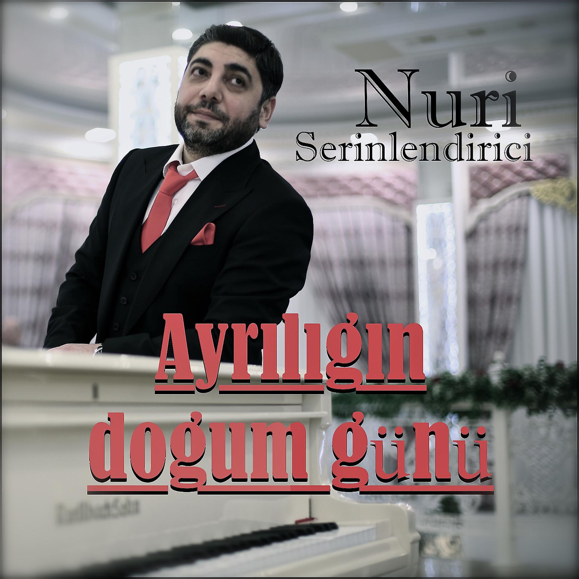 Постер альбома Ayrılıgın Dogum Günü