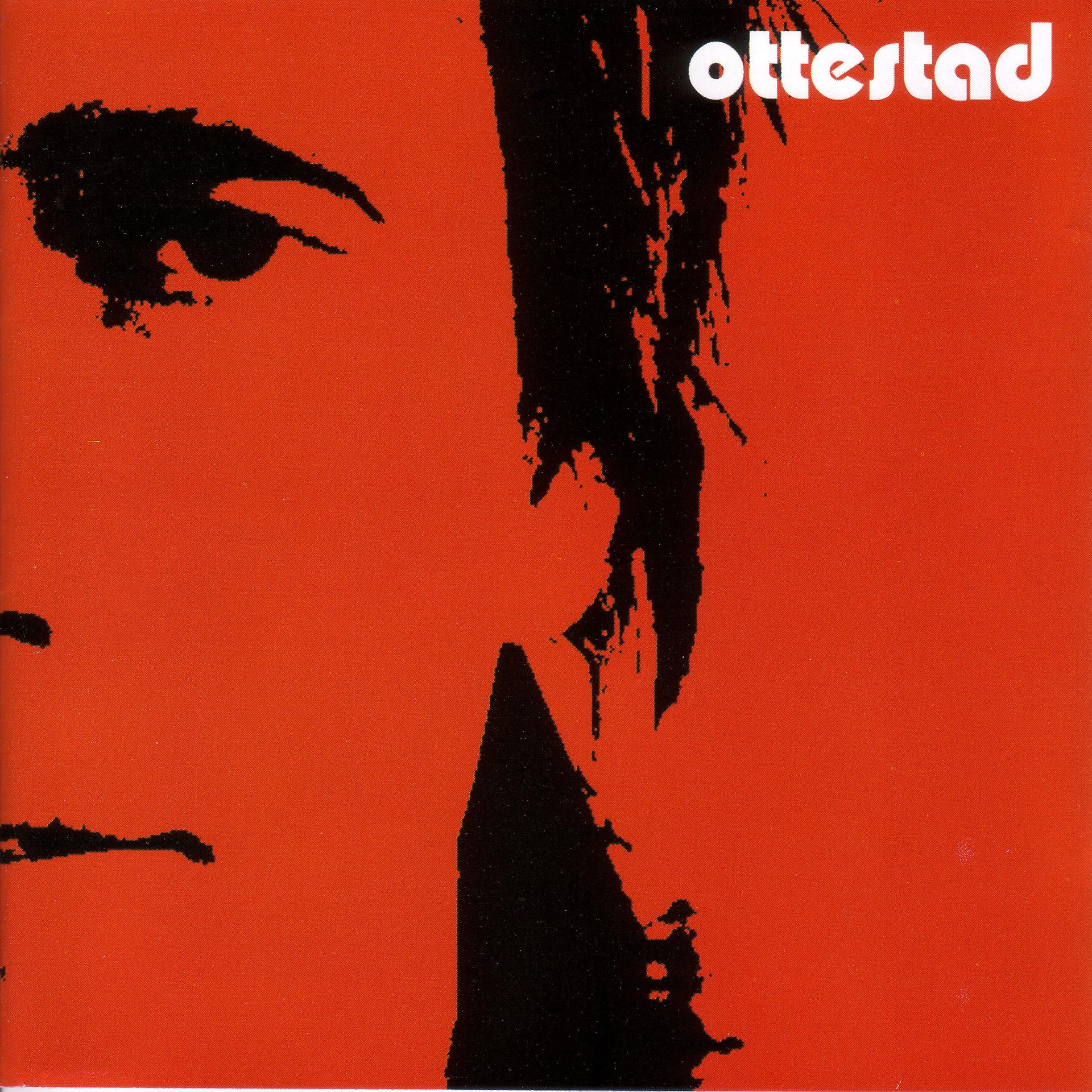 Постер альбома Ottestad