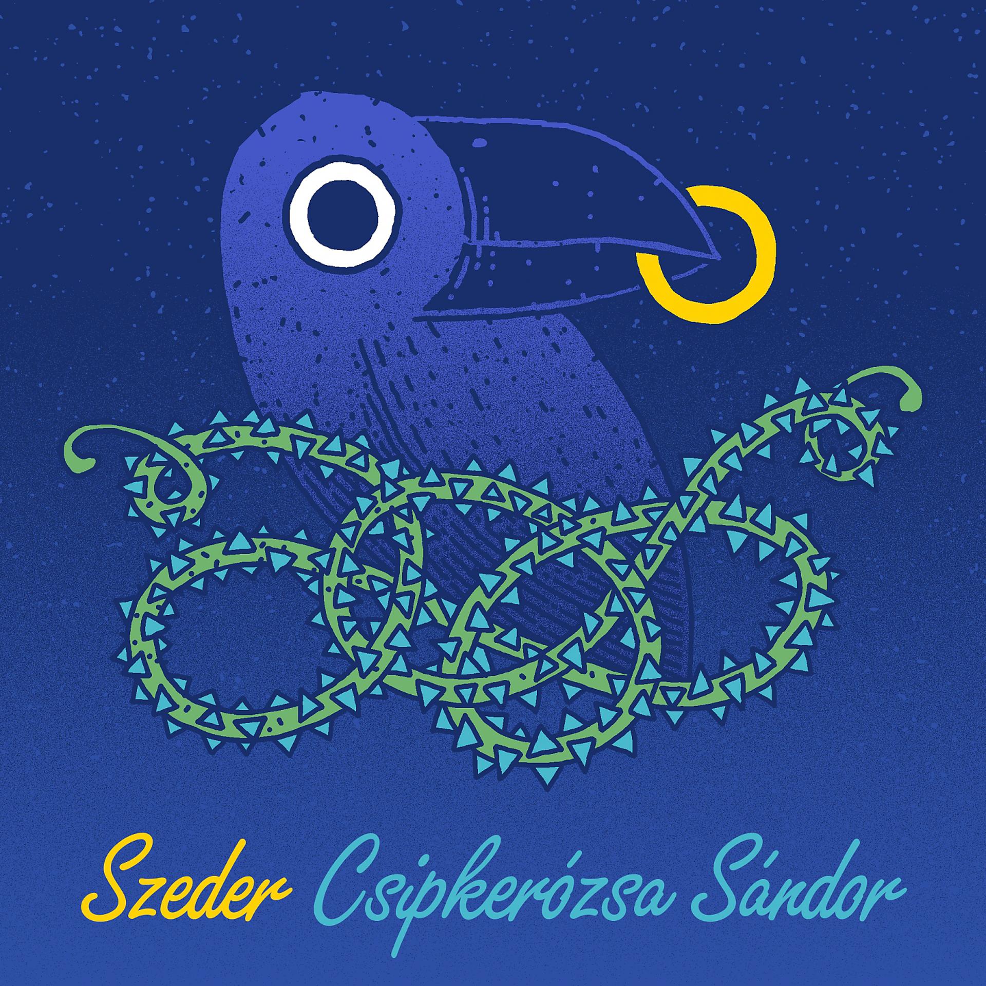 Постер альбома Csipkerózsa Sándor