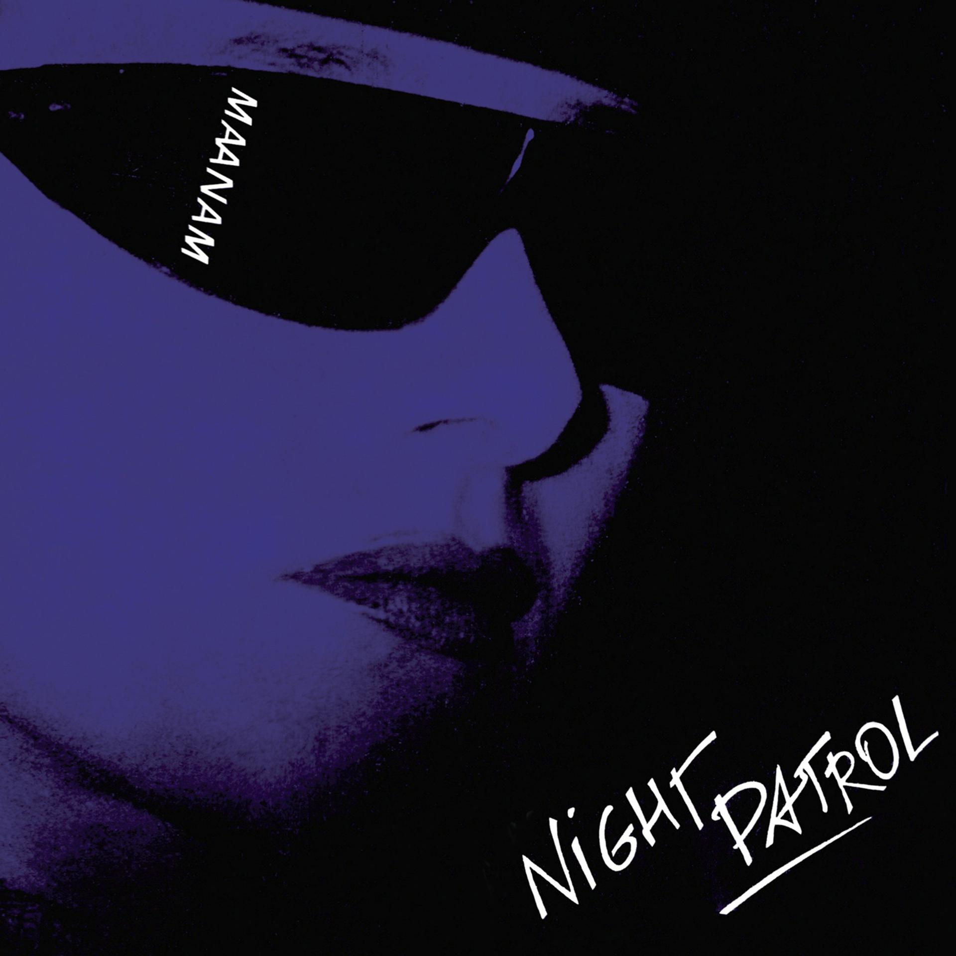 Постер альбома Night Patrol [2011 Remaster]