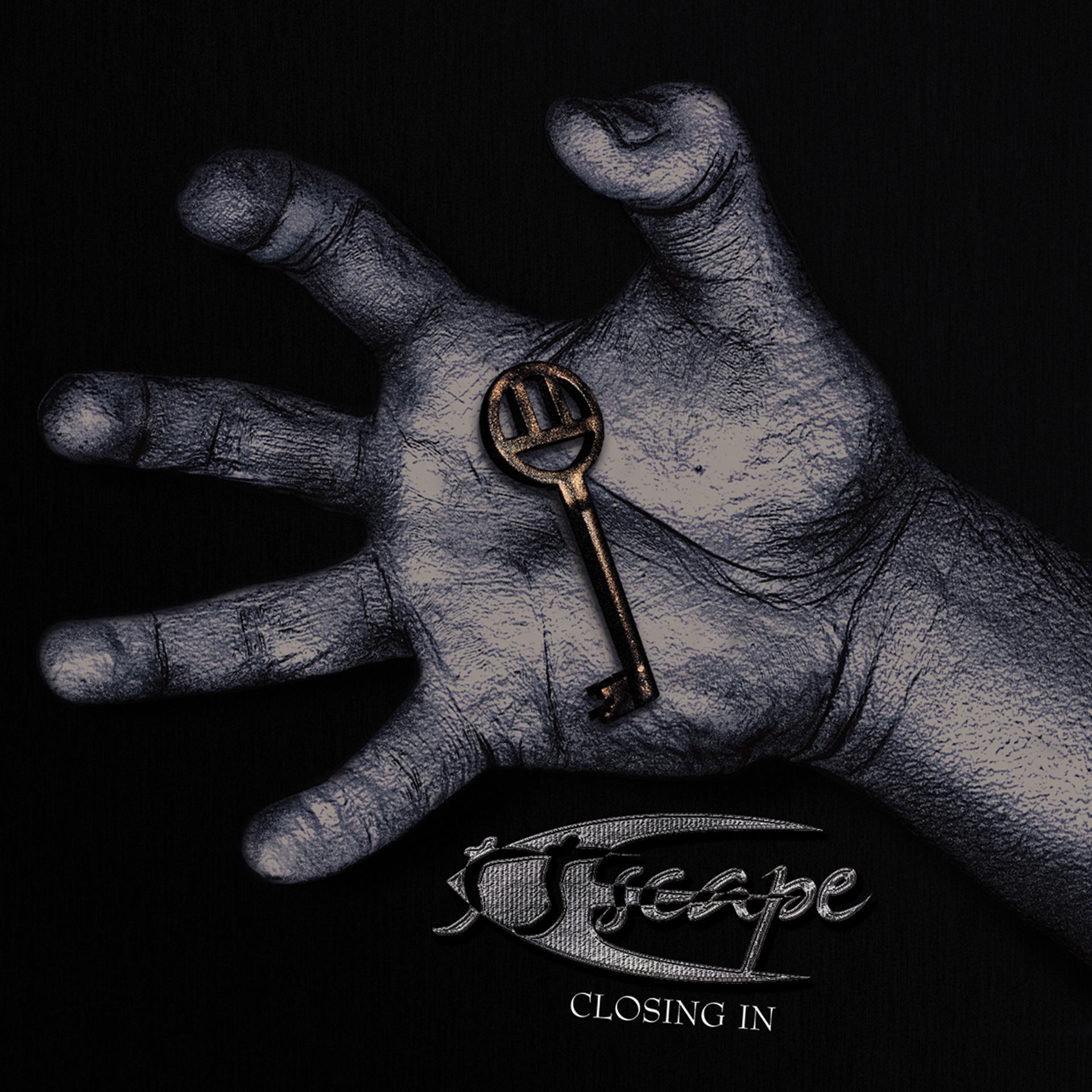 Постер к треку 55 Escape - Liez