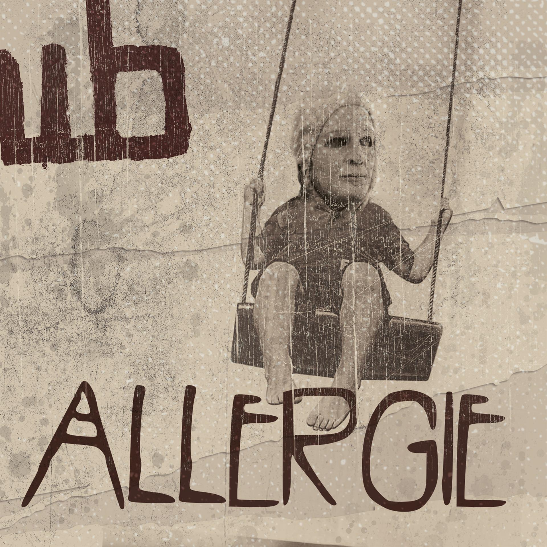 Постер альбома Allergie
