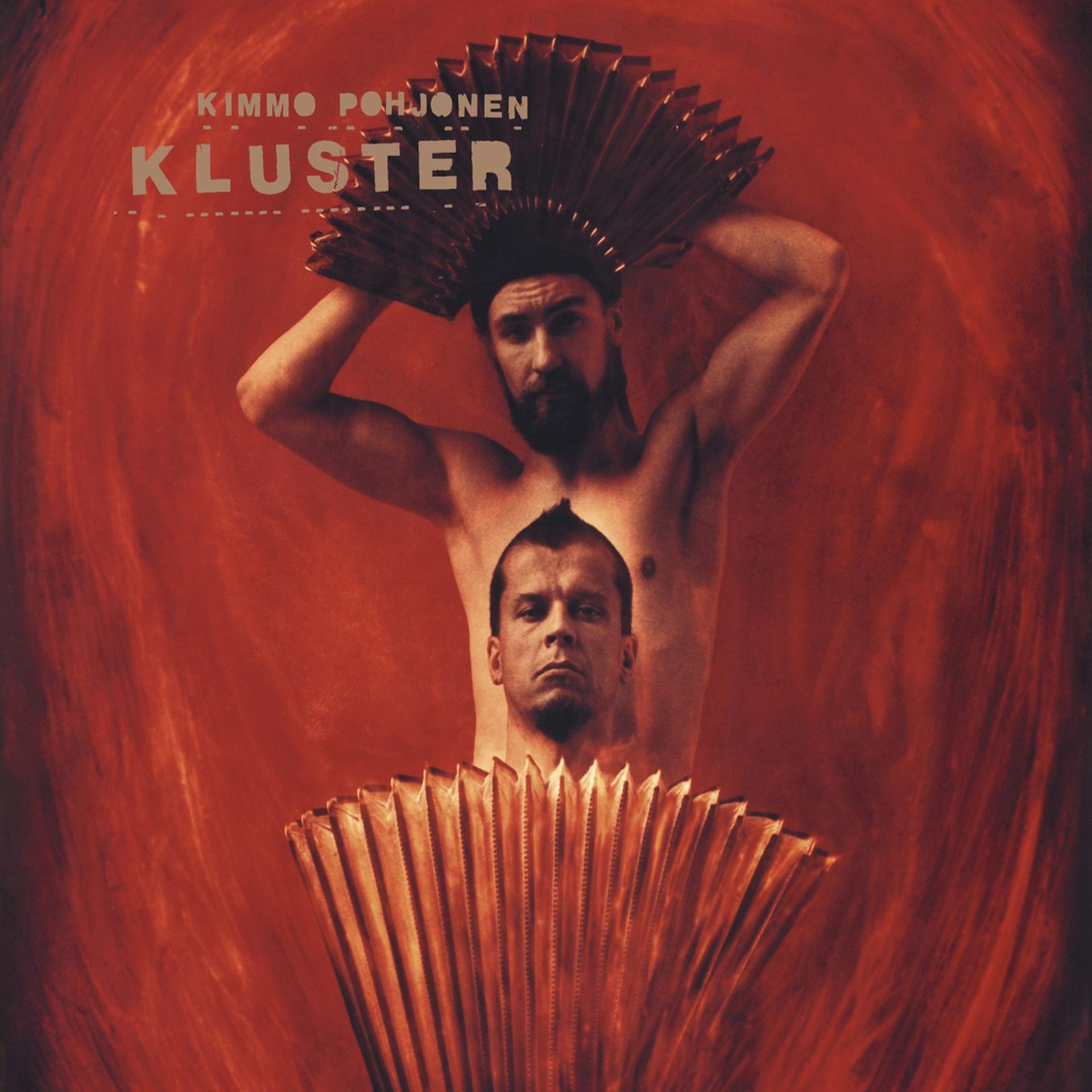 Постер альбома Kluster