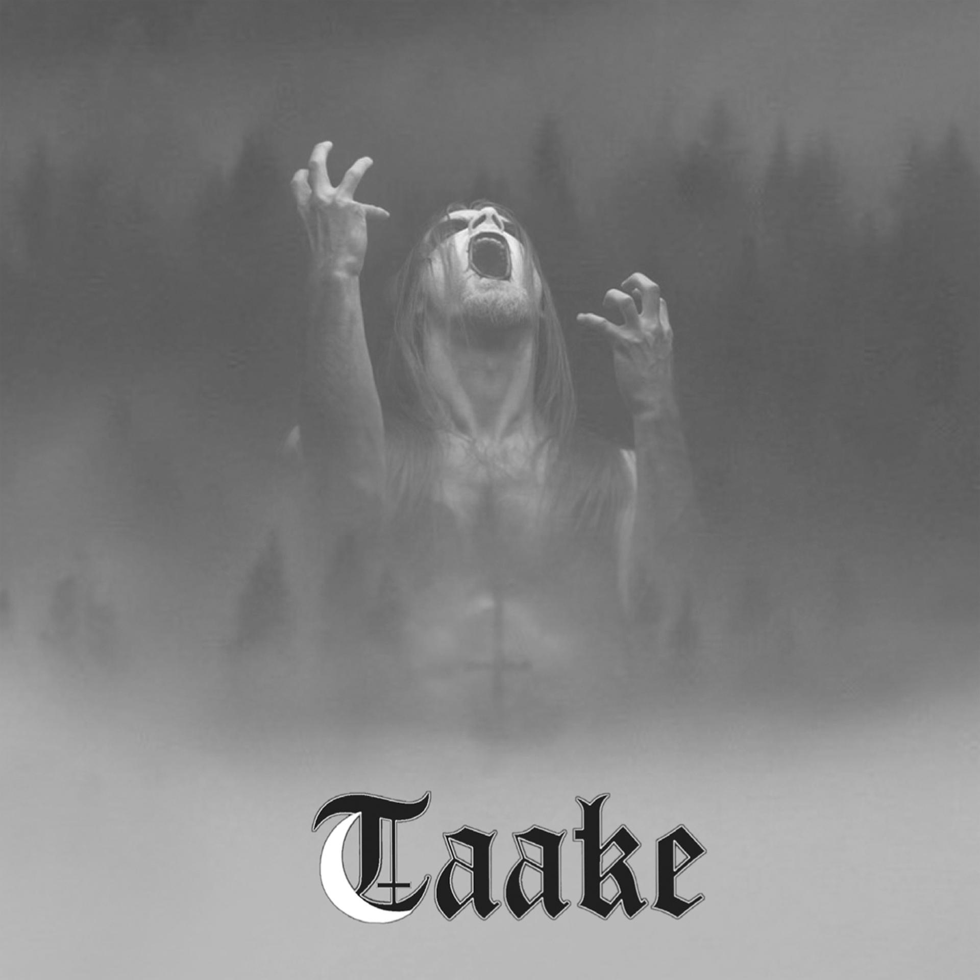 Постер альбома Taake