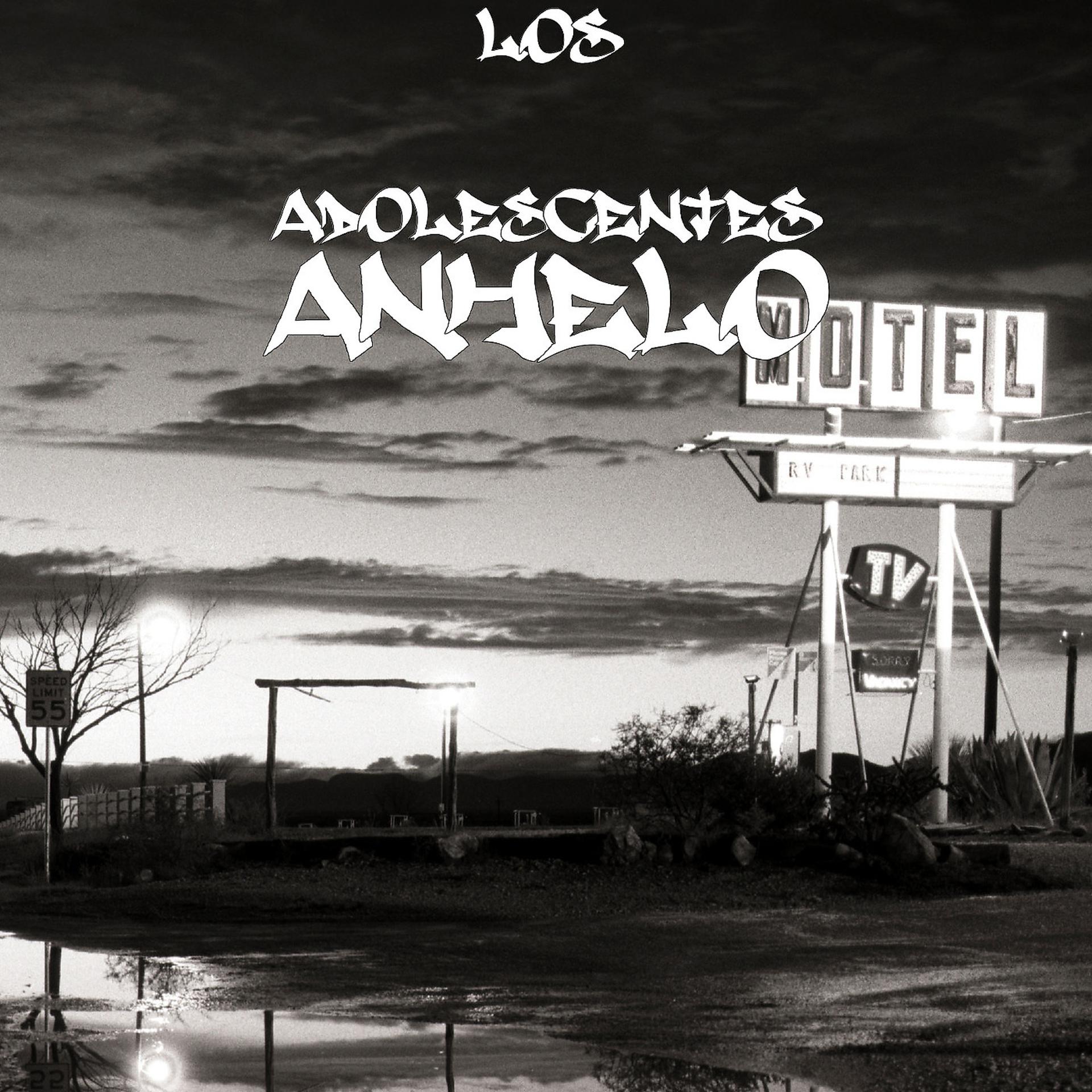 Постер альбома Anhelo