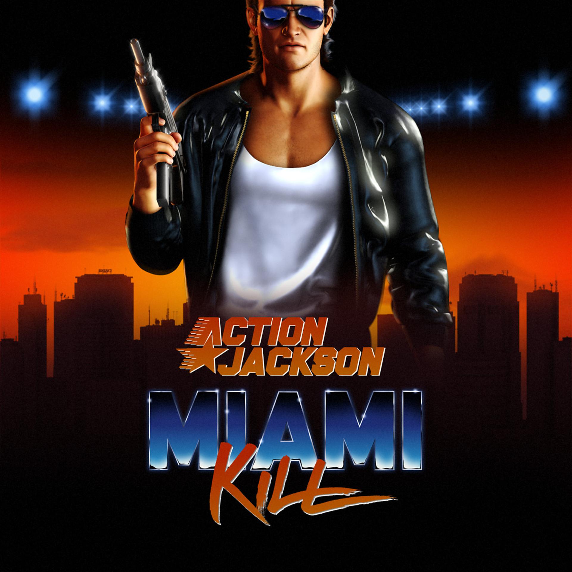 Постер альбома Miami Kill