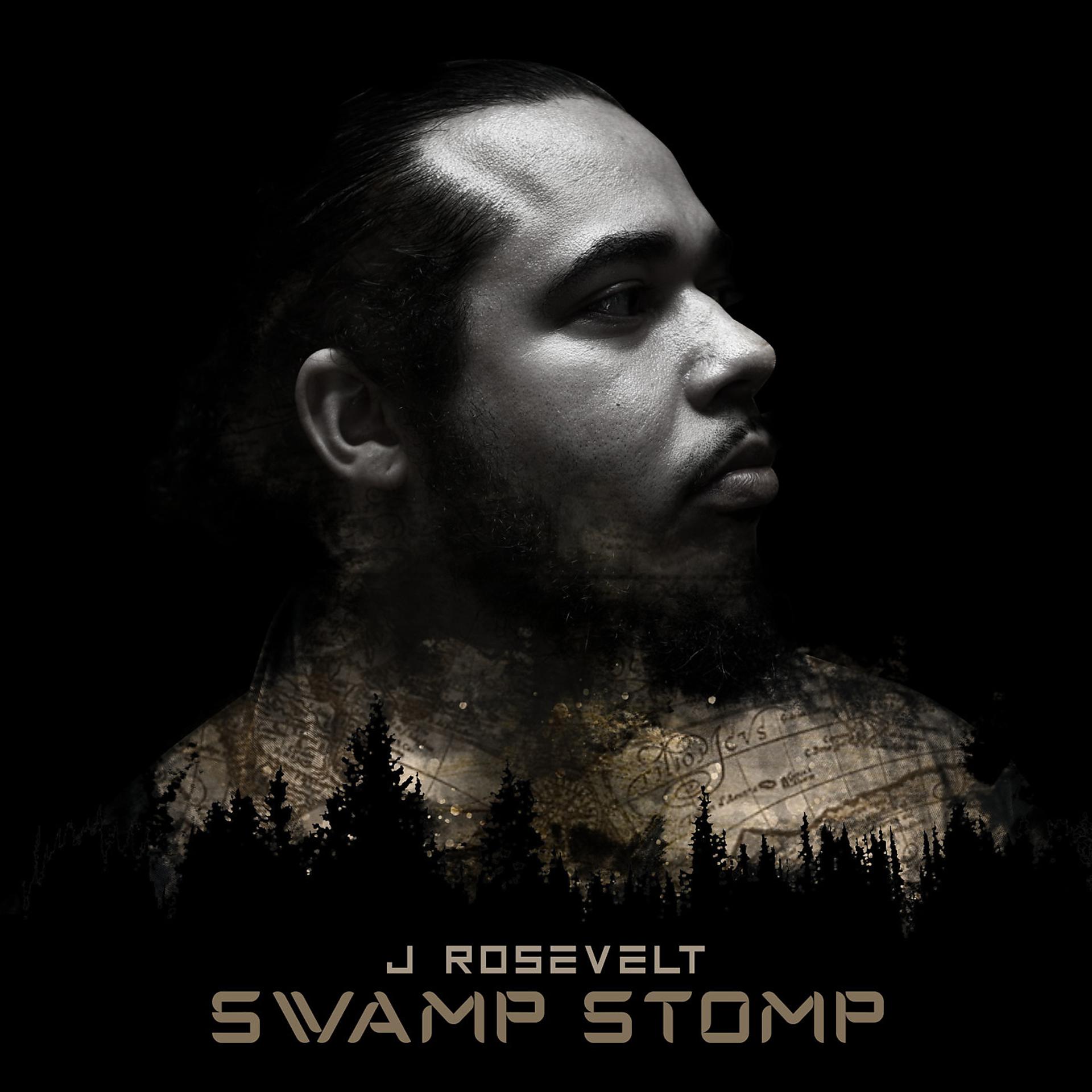 Постер альбома Swamp Stomp