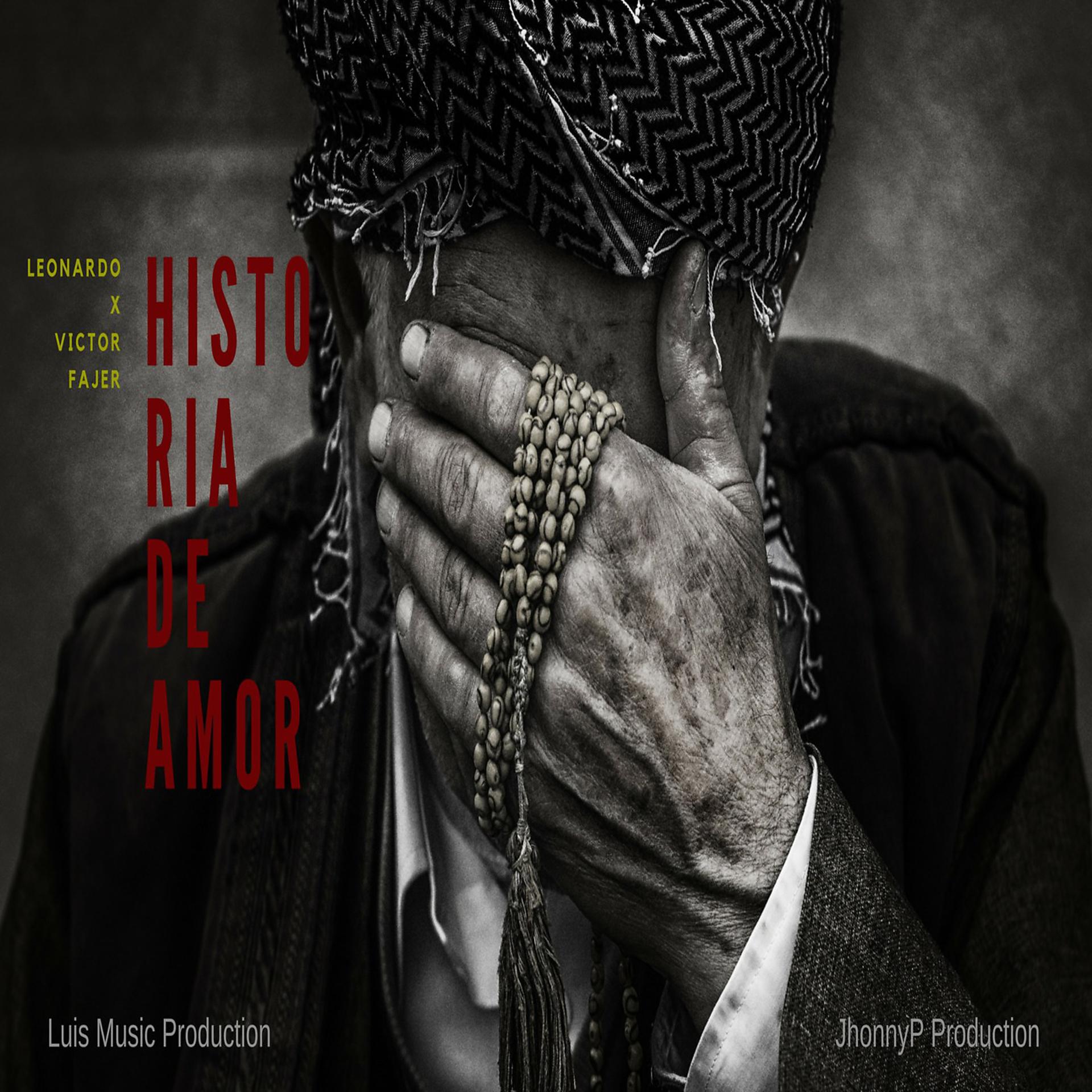 Постер альбома Historia De Amor