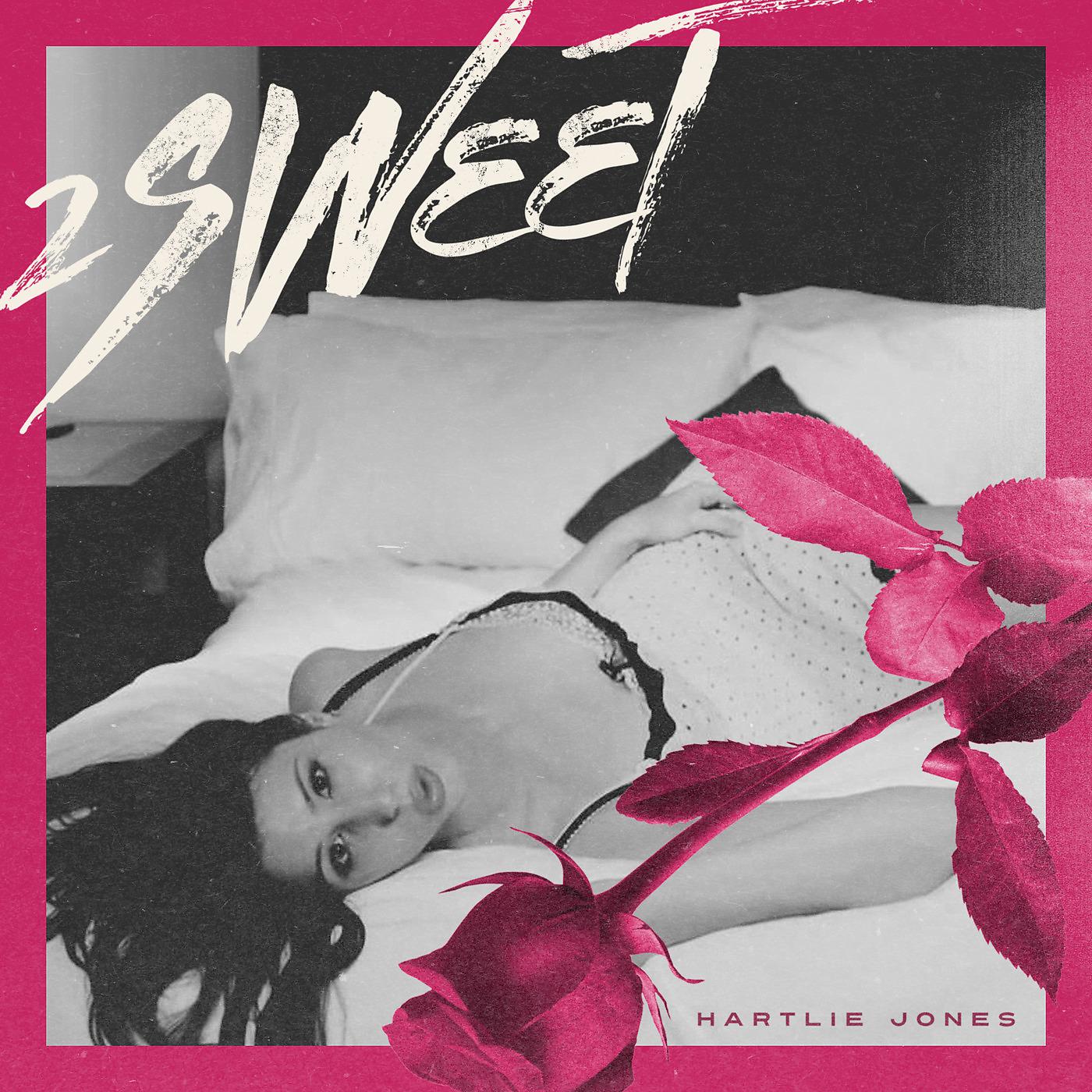 Постер альбома 2 Sweet