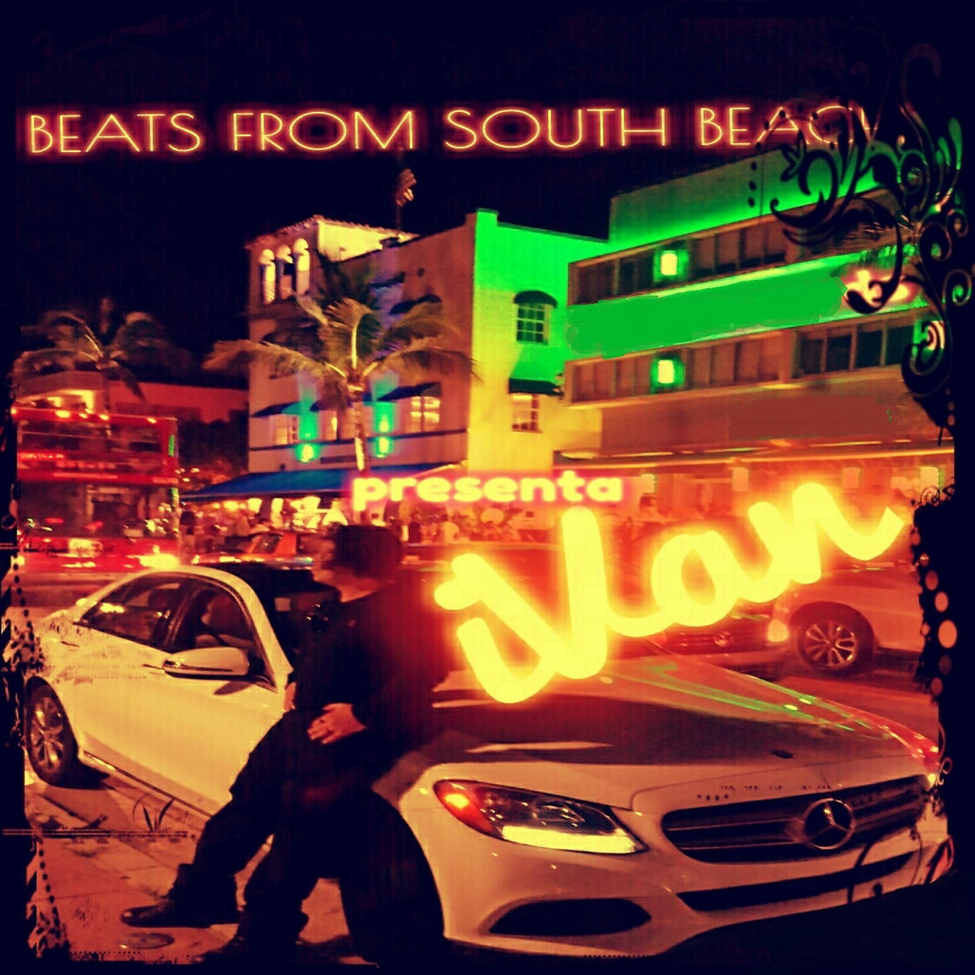 Постер альбома Beats from South Beach