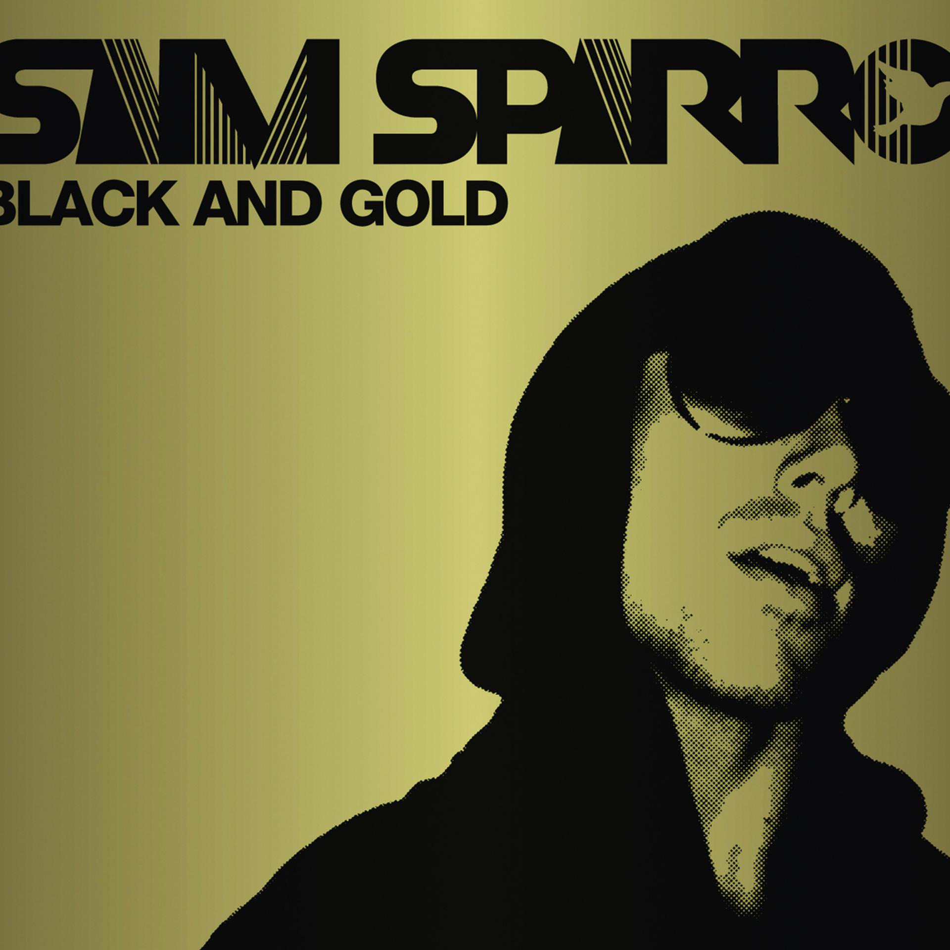 Постер альбома Black & Gold