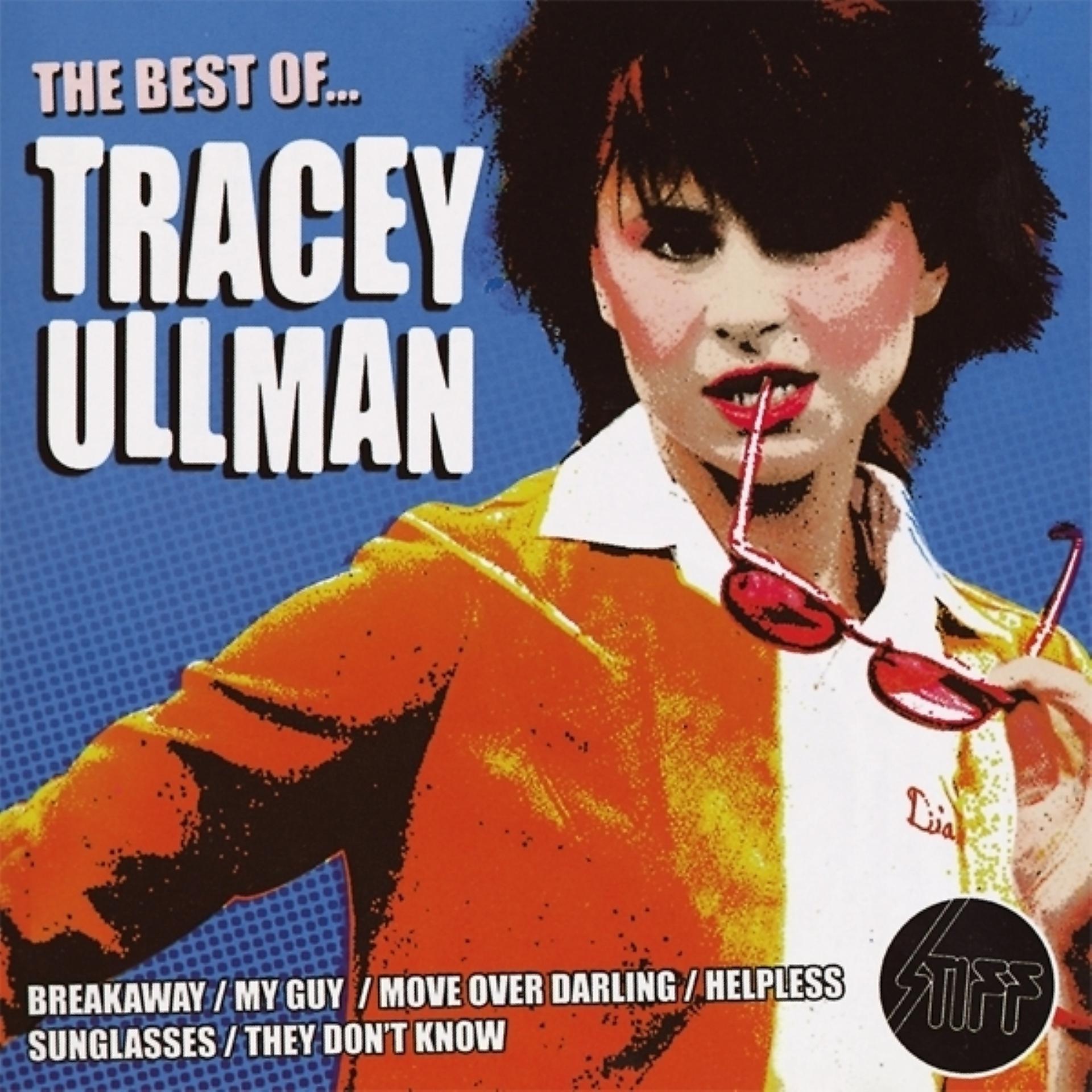 Постер альбома The Best Of Tracey Ullman