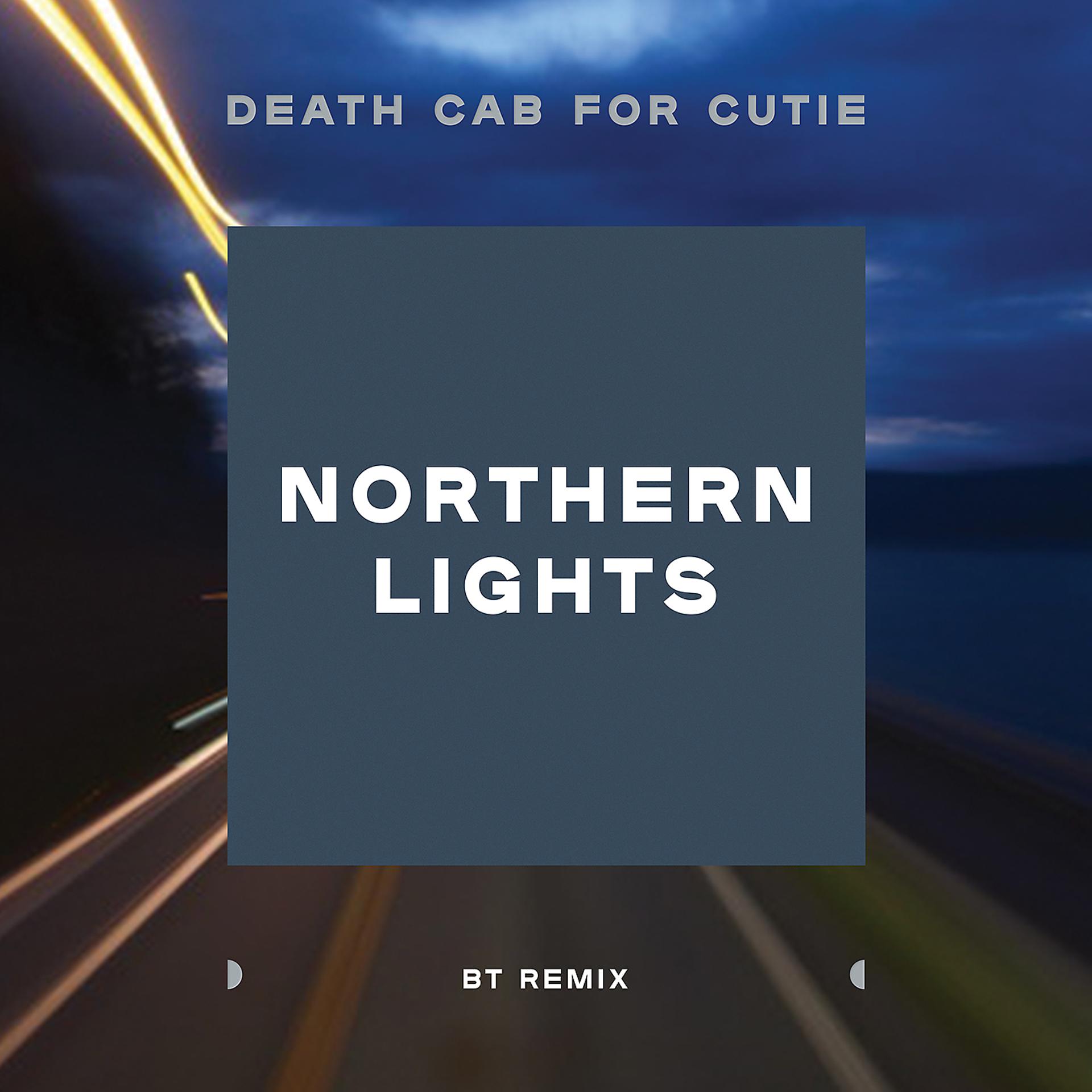 Постер альбома Northern Lights (BT Remix)