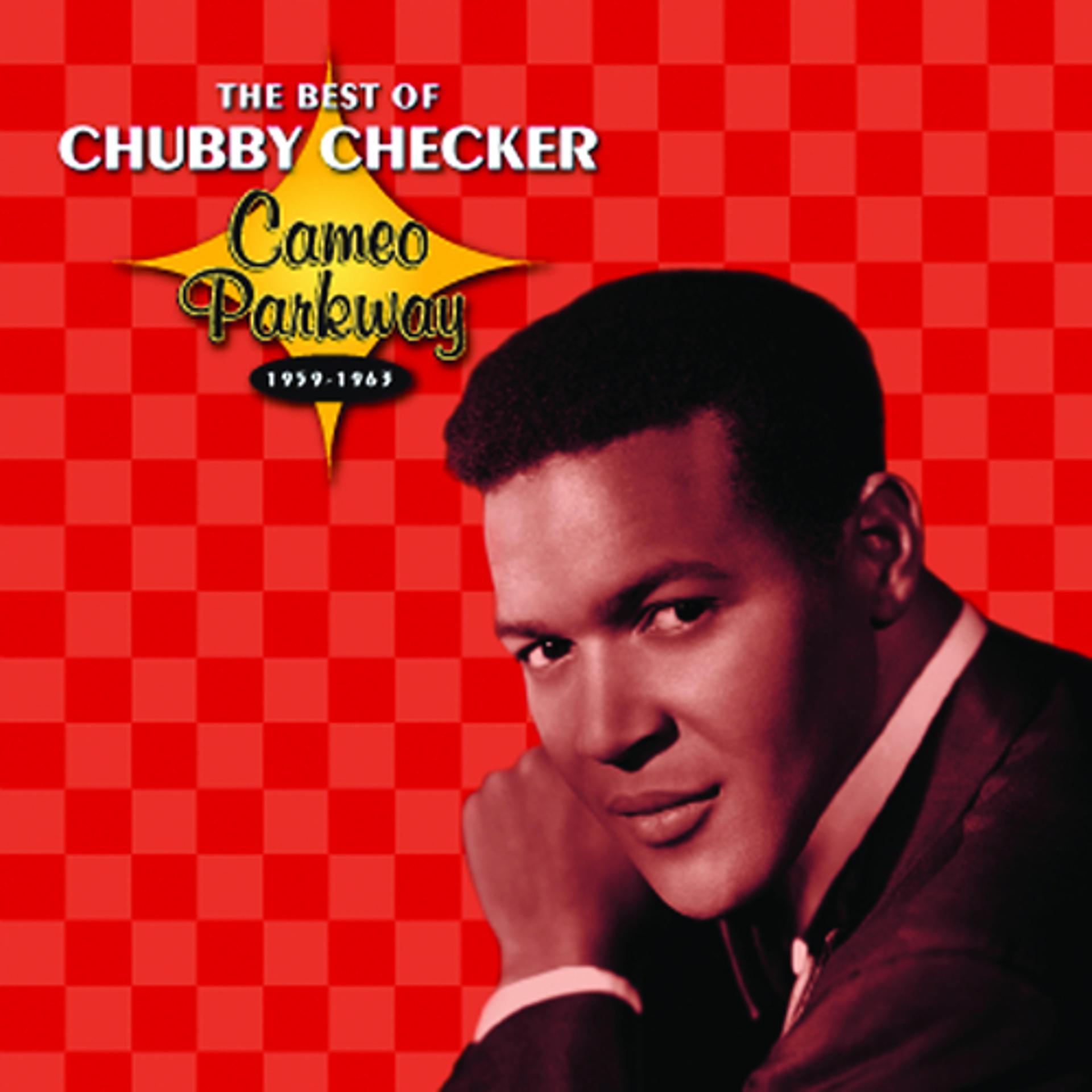 Постер альбома The Best Of Chubby Checker 1959-1963