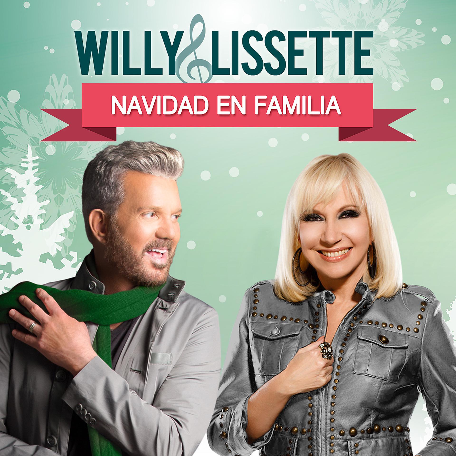 Постер альбома Navidad En Familia