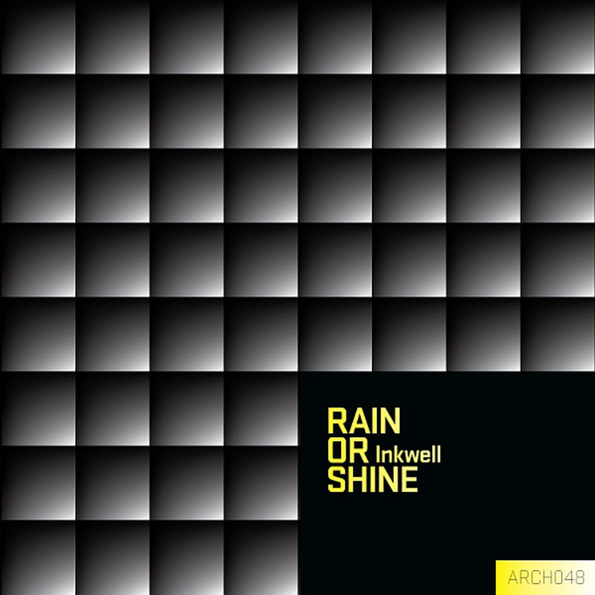 Постер альбома Rain or Shine