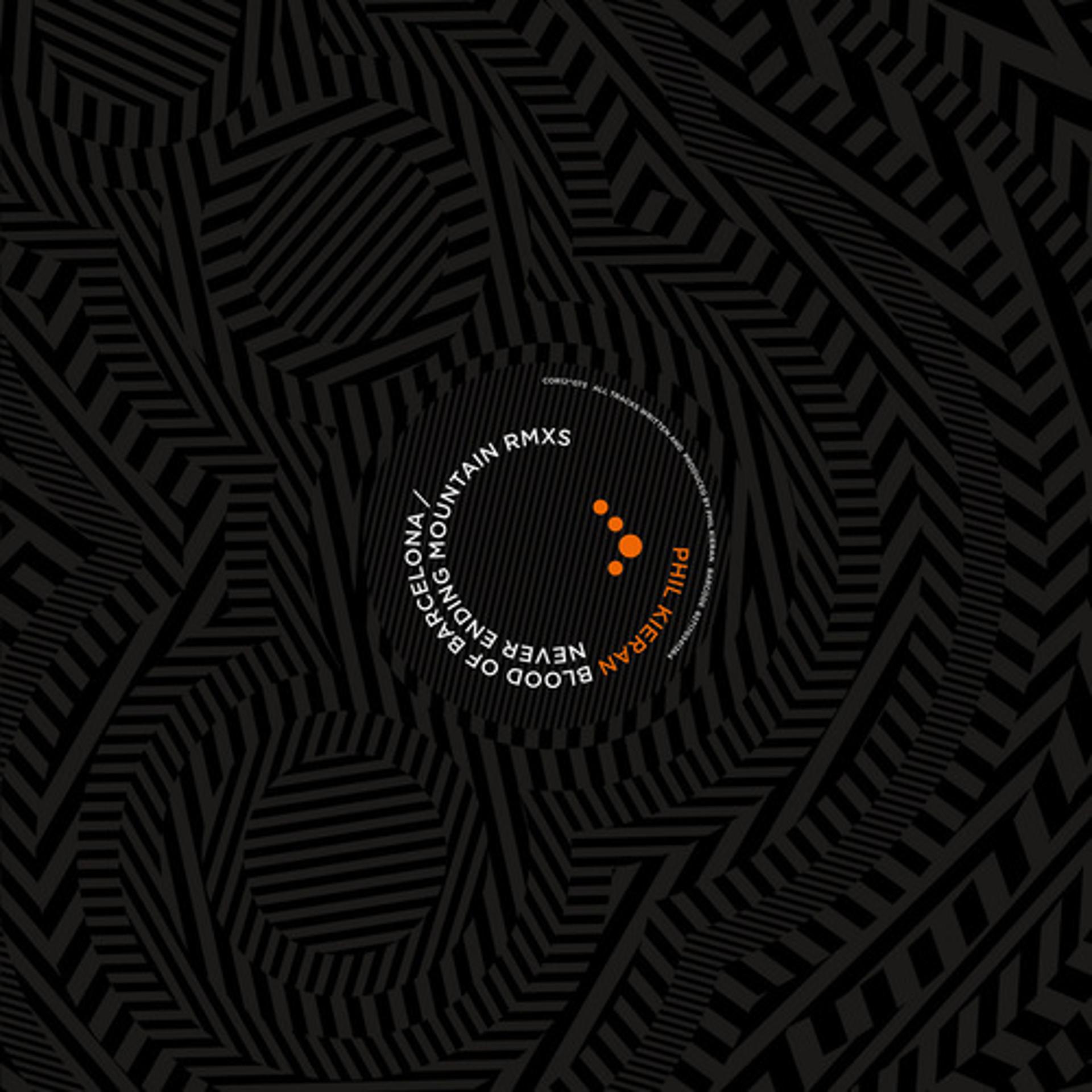 Постер альбома Shh Remixes
