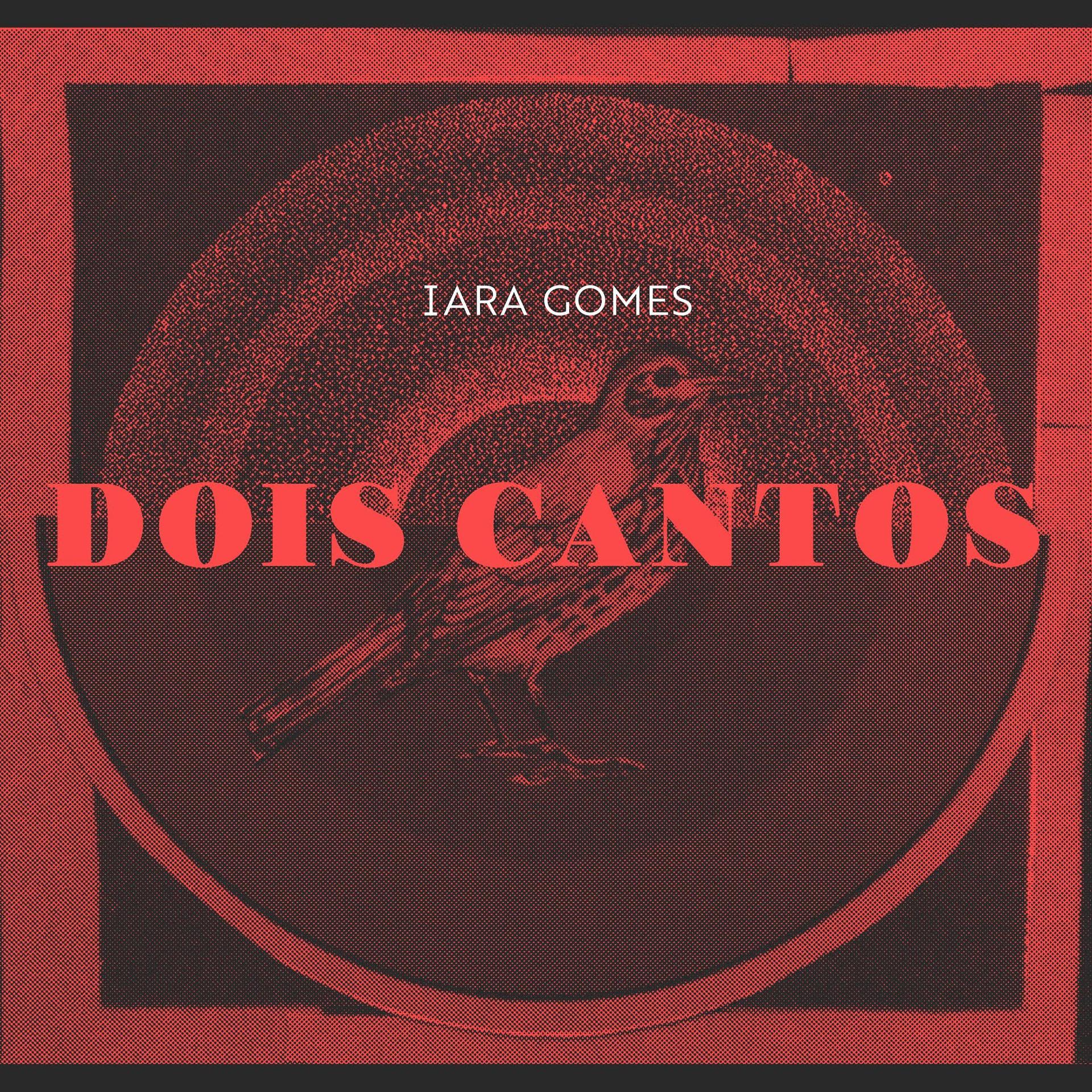 Постер альбома Dois Cantos