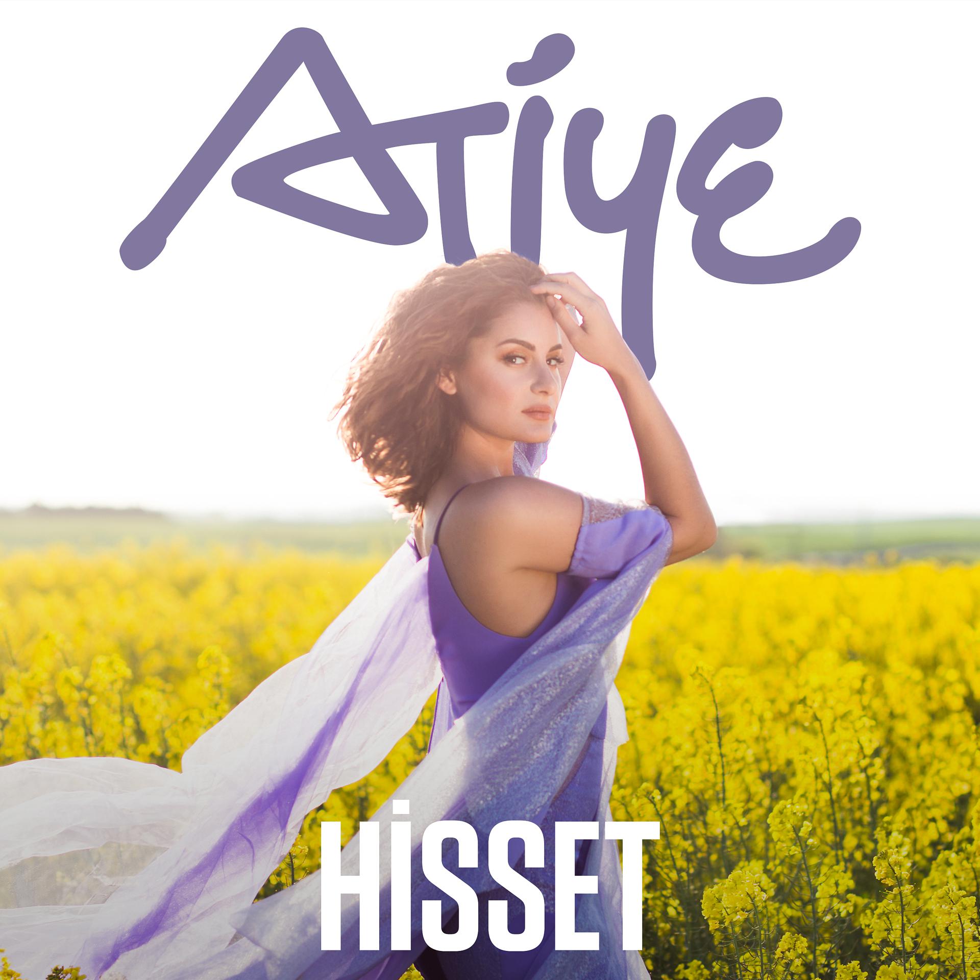 Постер альбома Hisset
