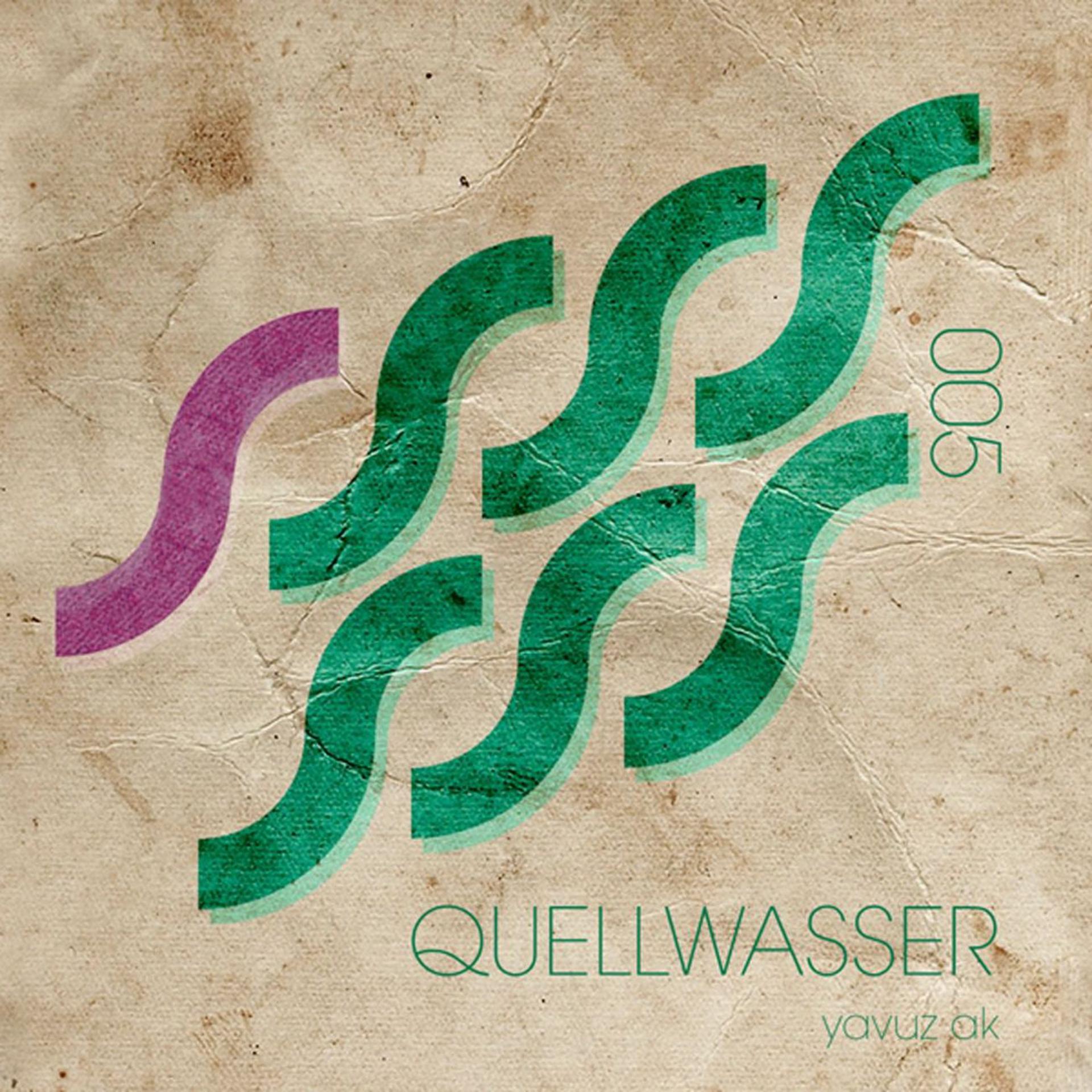 Постер альбома Quellwasser