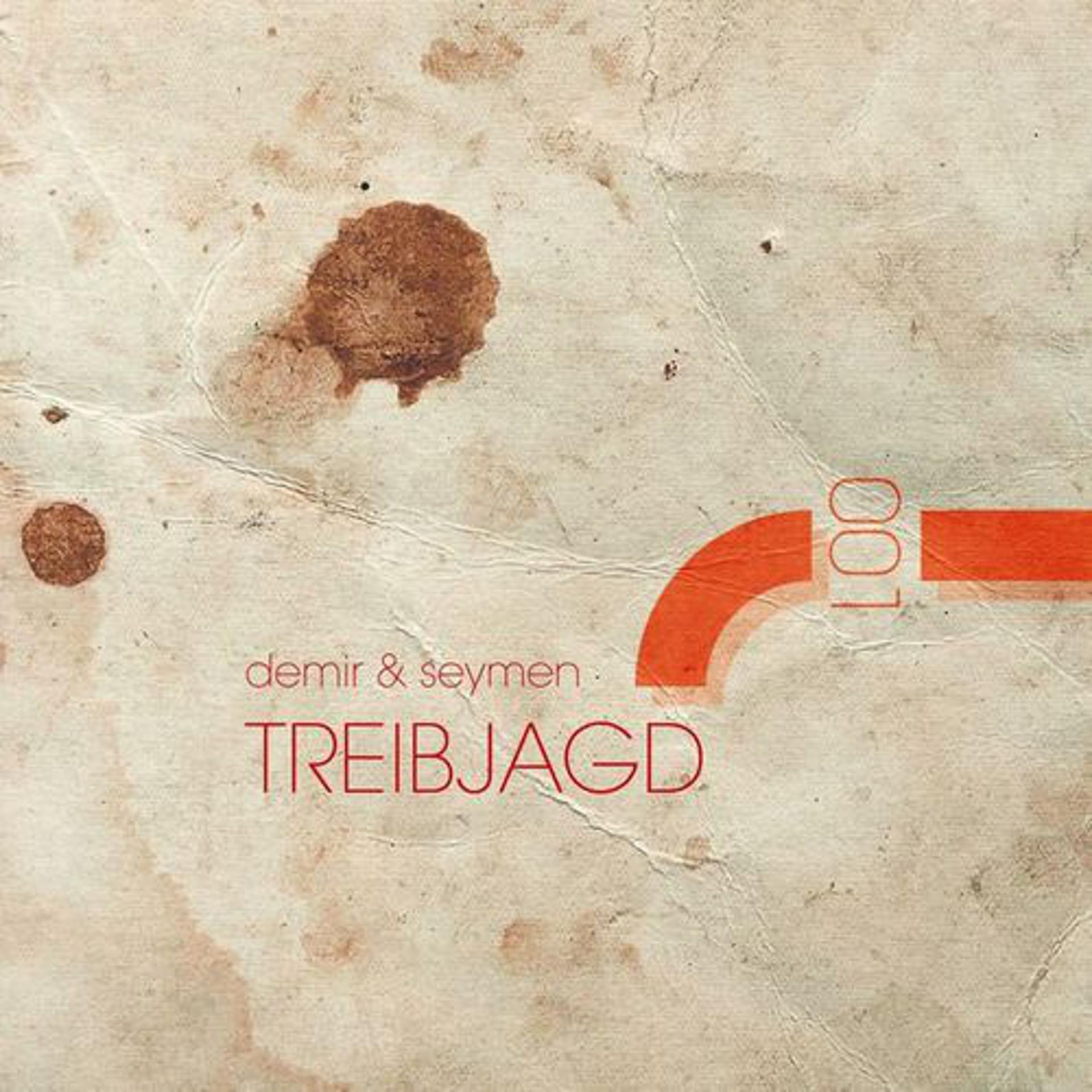 Постер альбома Treibjagd