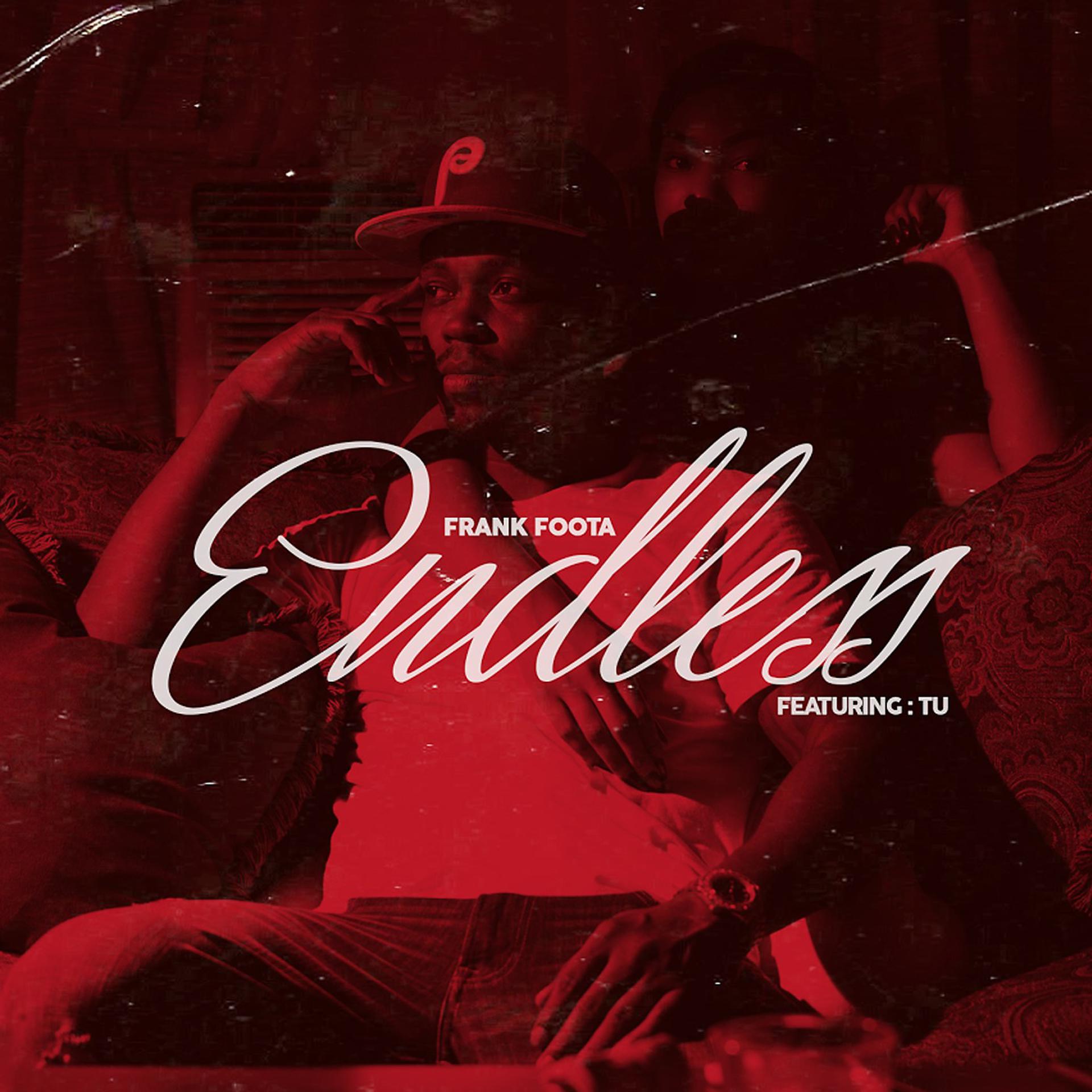 Постер альбома Endless (feat. Tu)