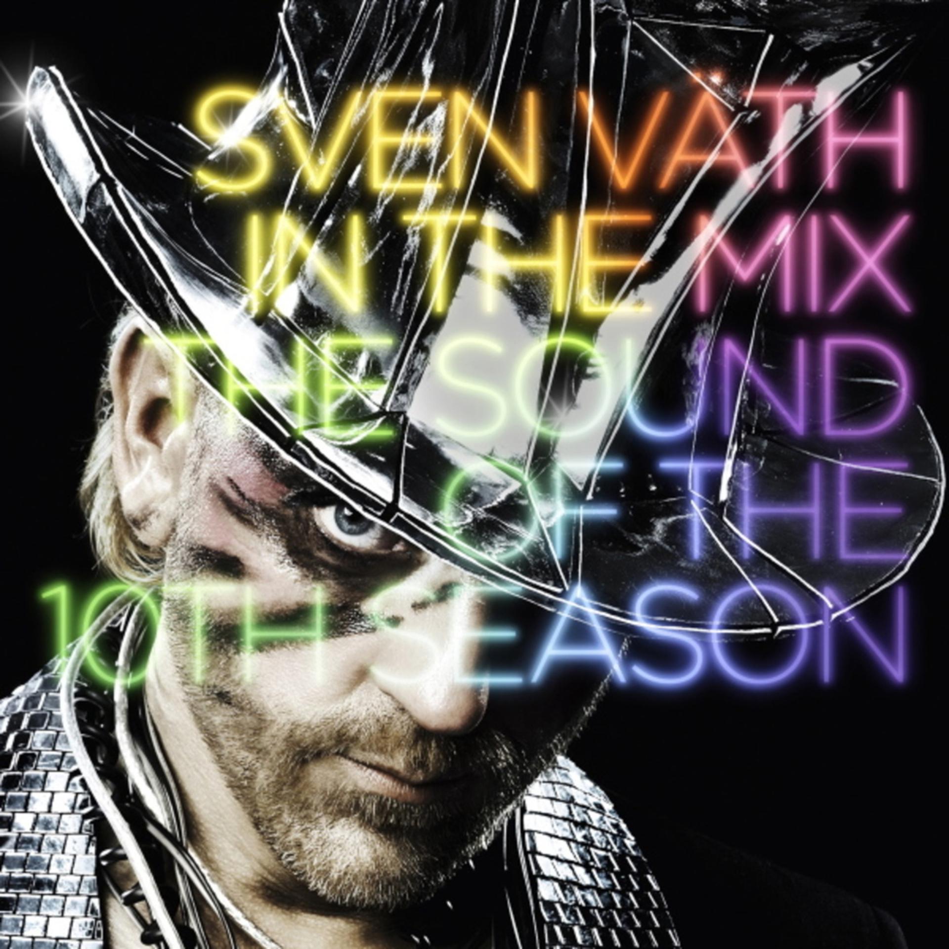Постер альбома Sven Väth In the Mix - the Sound of the Tenth Season