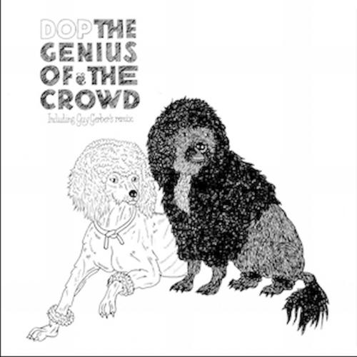Постер альбома The Genius Of The Crowd