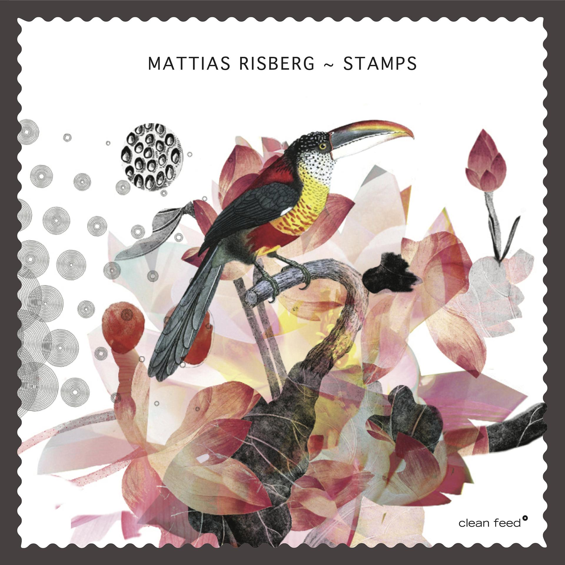 Постер альбома Stamps