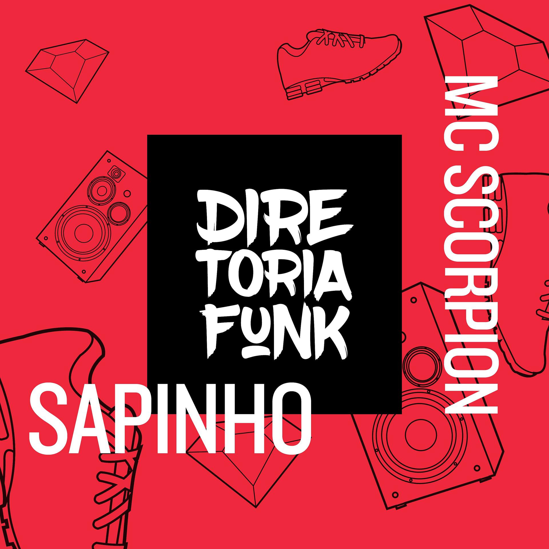 Постер альбома Sapinho