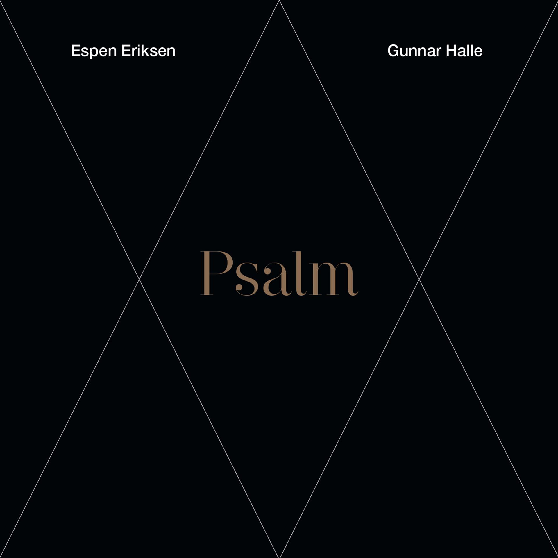 Постер альбома Psalm