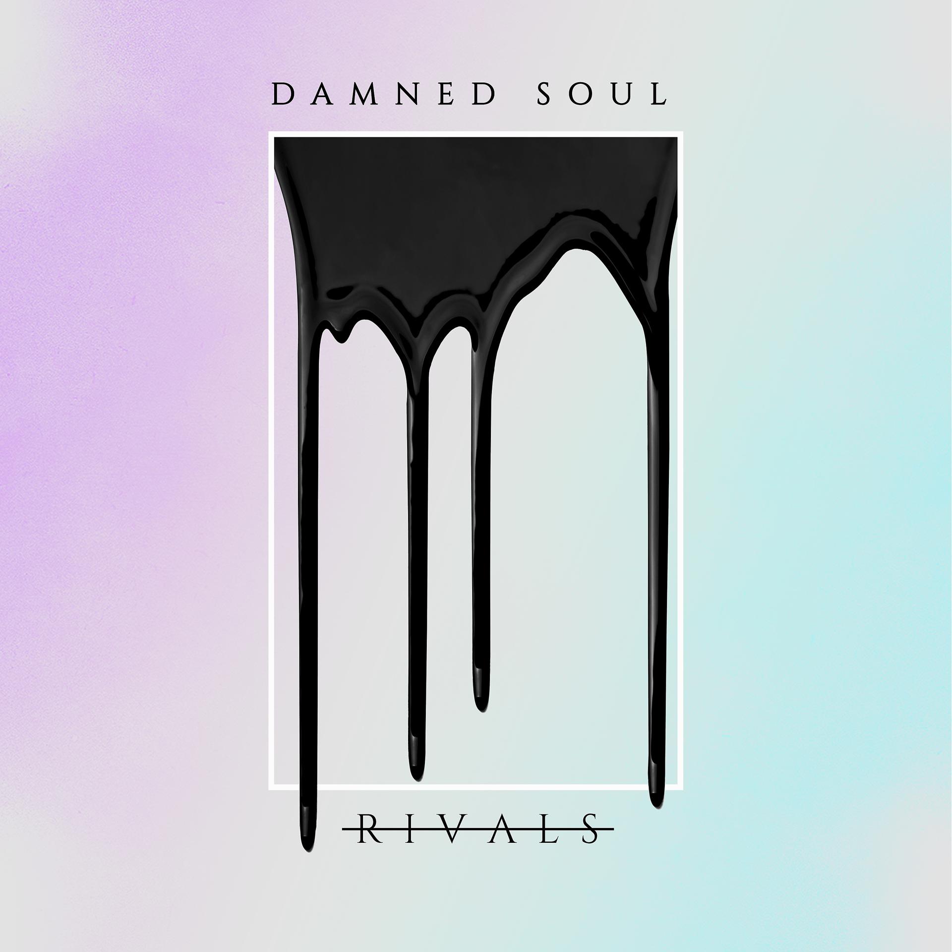 Постер альбома Damned Soul