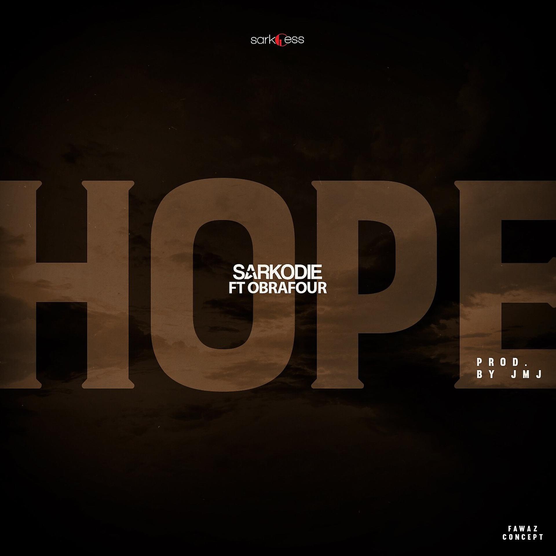 Постер альбома Hope (Brighter Day)