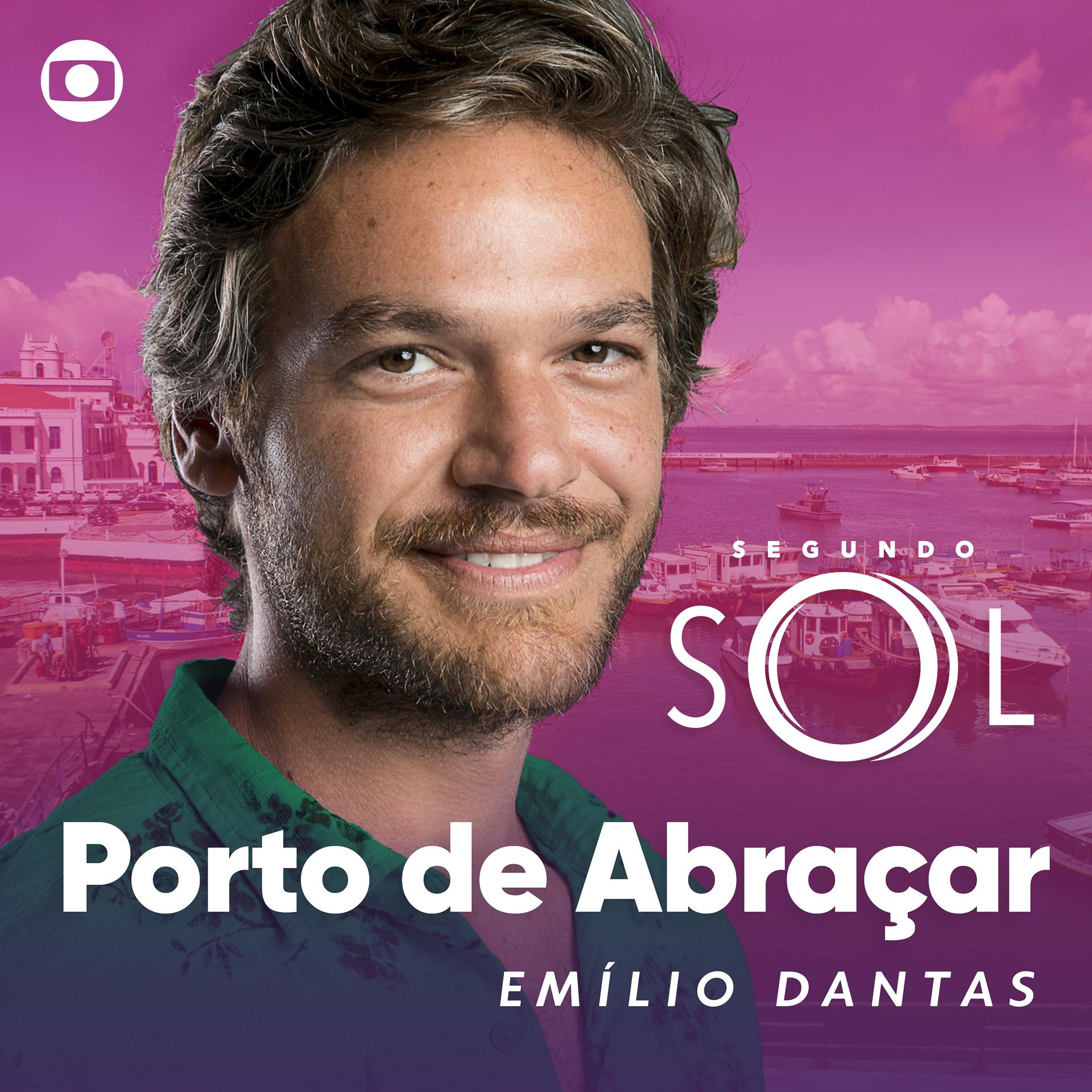 Постер альбома Porto de Abraçar